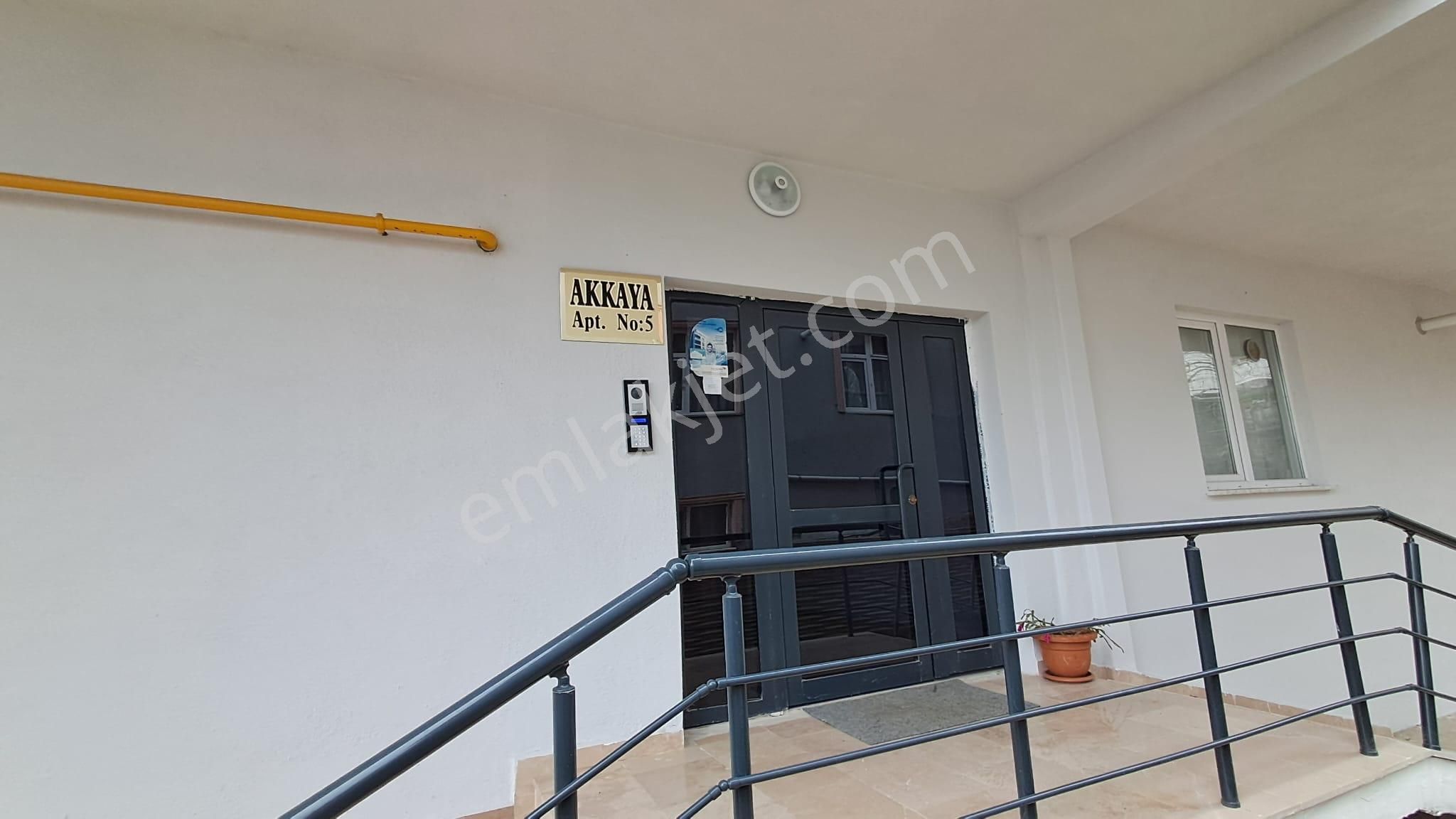 Akgün Kurumsal'dan Esenevler Mah. Satılık 1+1 Daire - Görsel 24