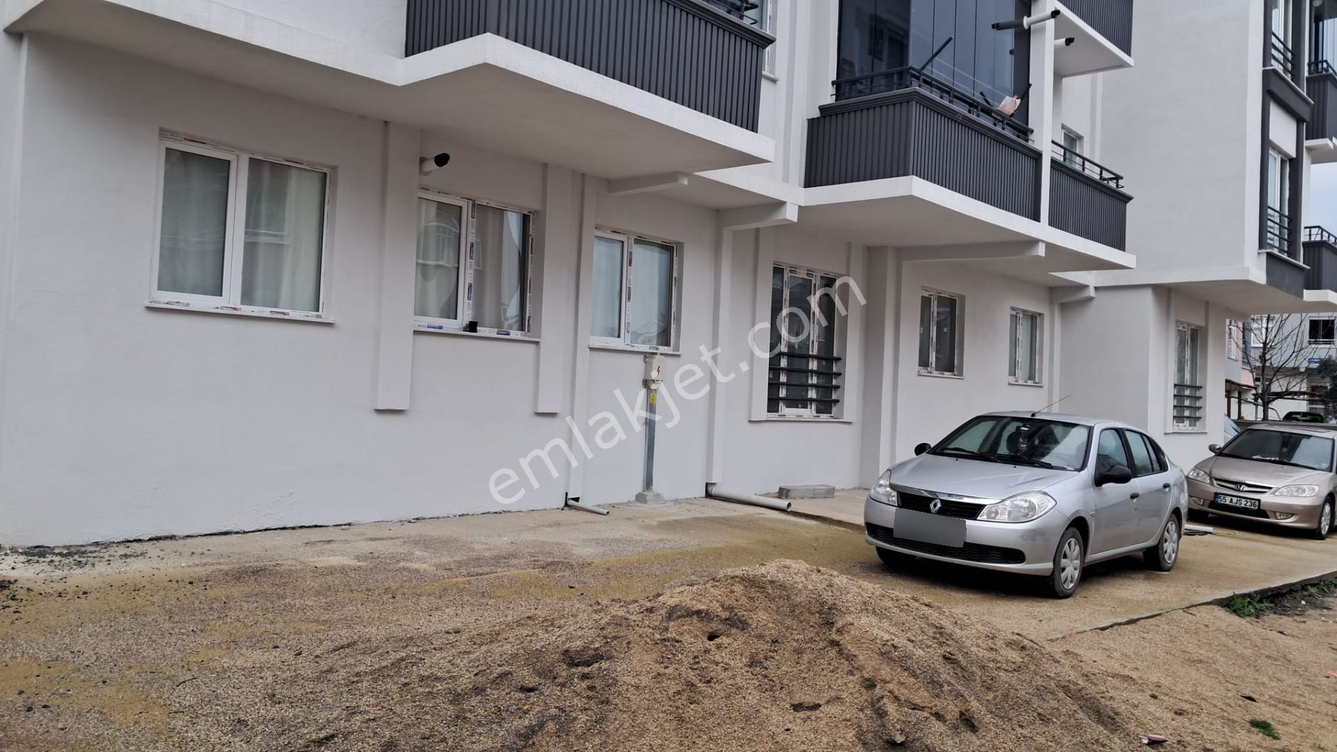 Akgün Kurumsal'dan Esenevler Mah. Satılık 1+1 Daire - Görsel 27