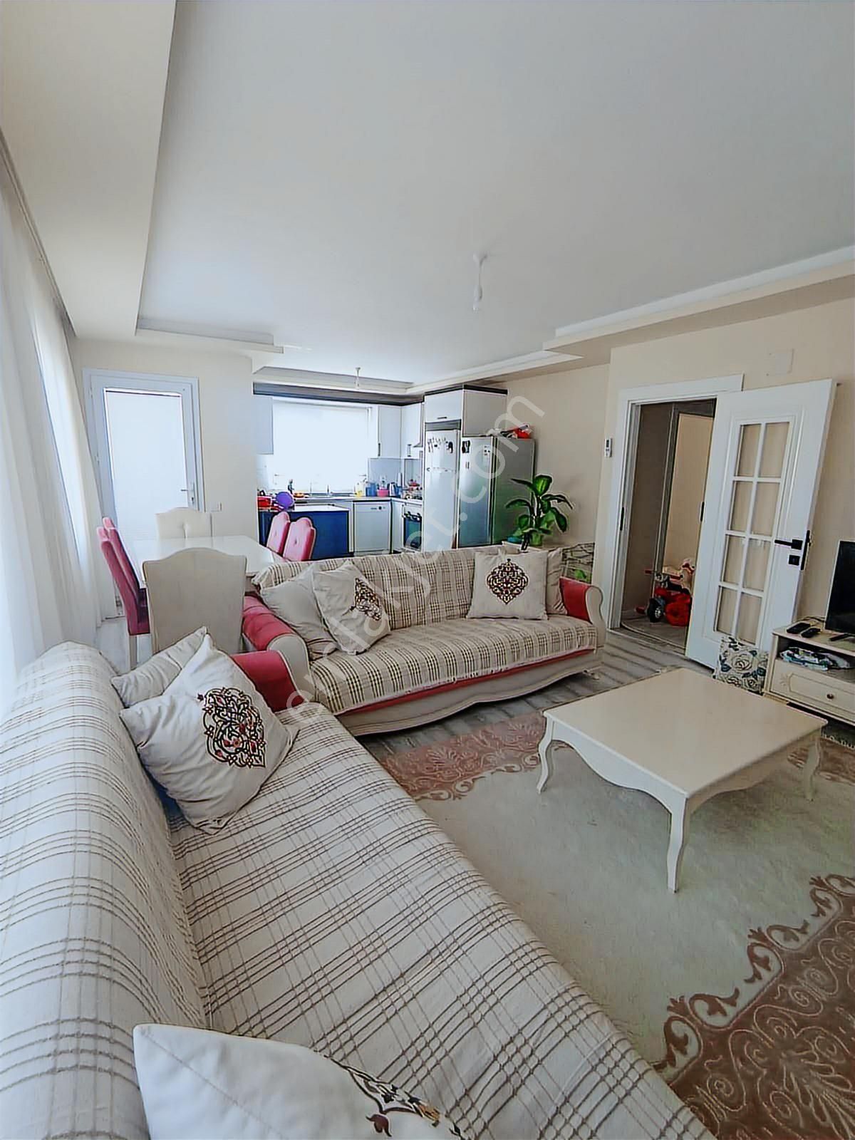 Erdemli Alata 2+1 Pazar Yerine Yakın 110 M2 Satılık Daire - Görsel 13