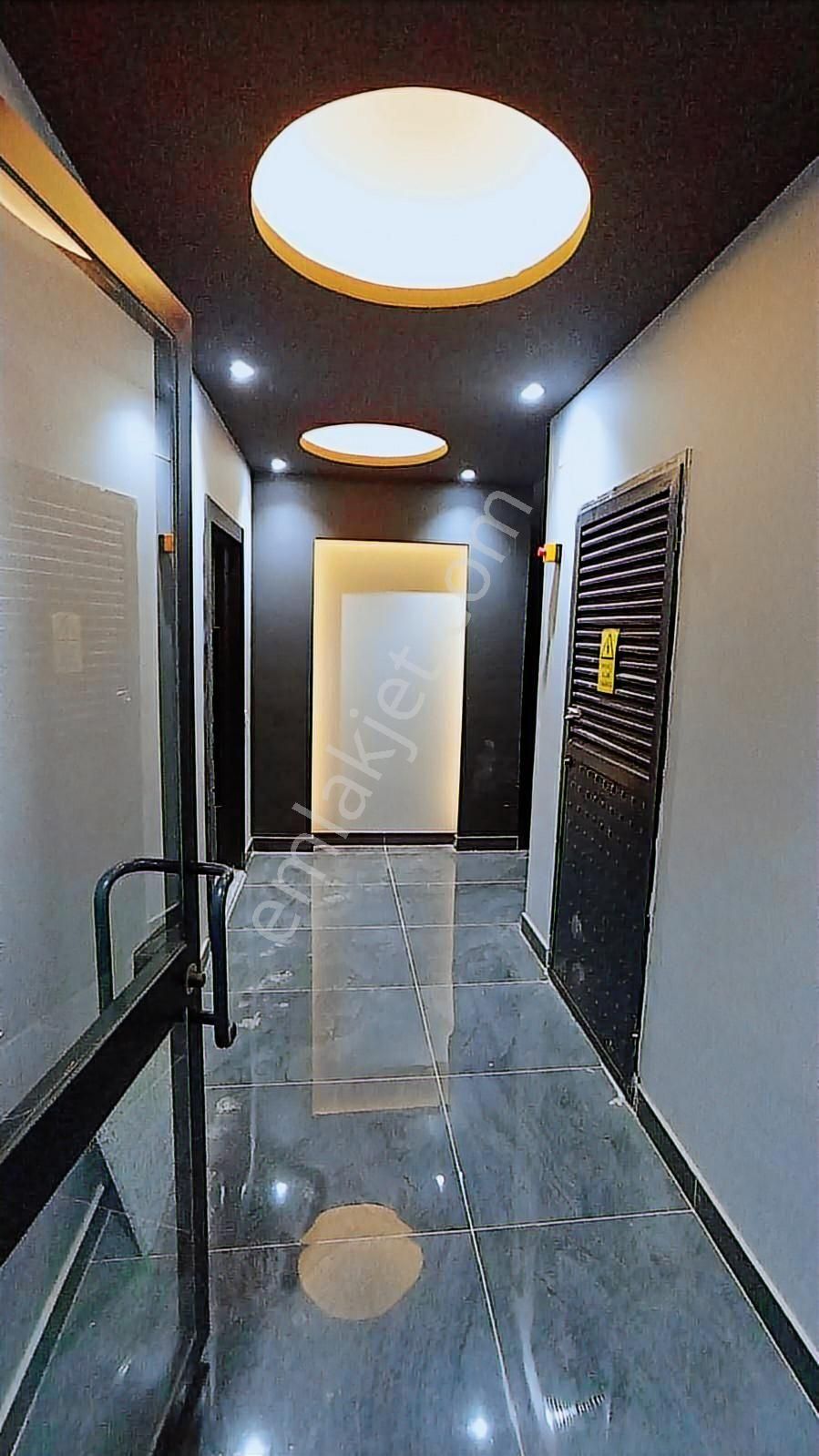 Erdemli Alata 2+1 Pazar Yerine Yakın 110 M2 Satılık Daire - Görsel 18