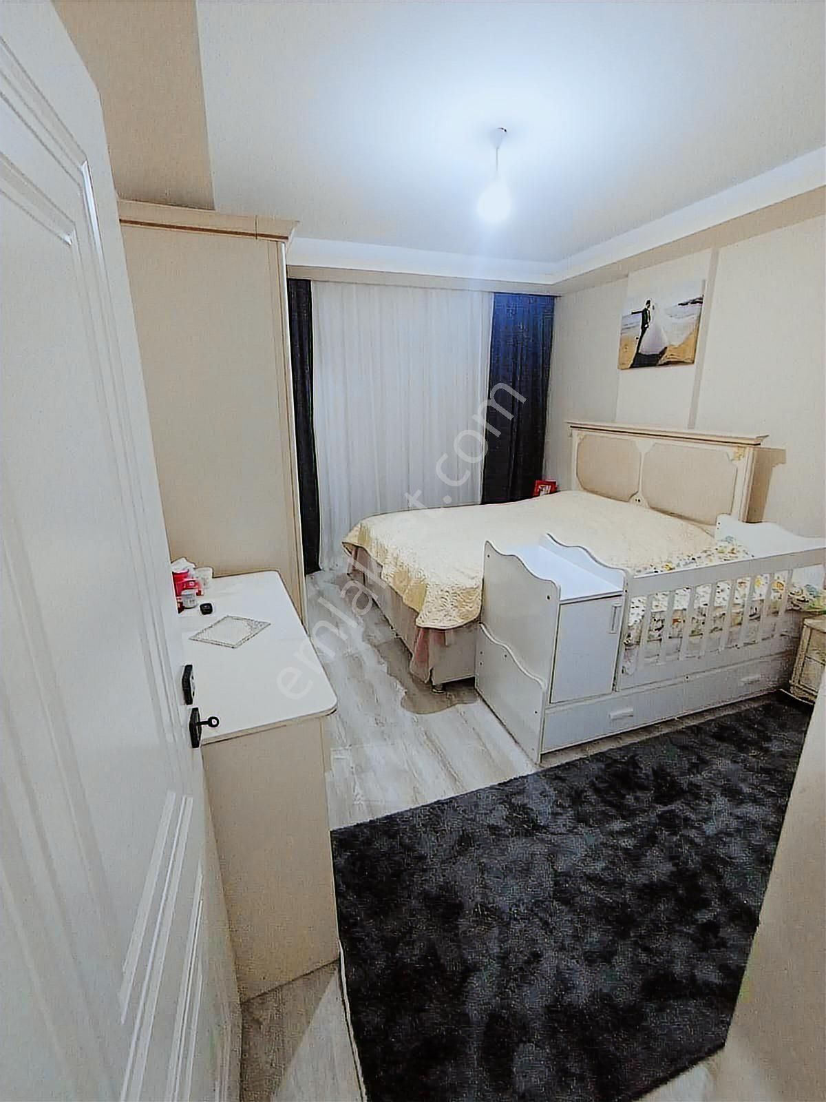 Erdemli Alata 2+1 Pazar Yerine Yakın 110 M2 Satılık Daire - Görsel 21