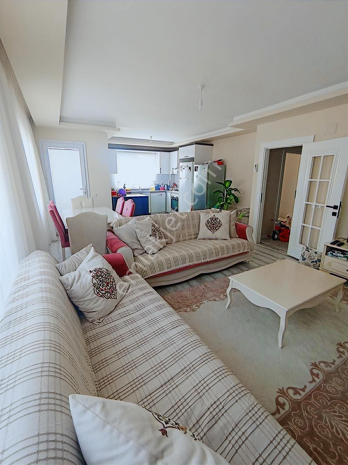 Erdemli Alata 2+1 Pazar Yerine Yakın 110 M2 Satılık Daire - Görsel 14