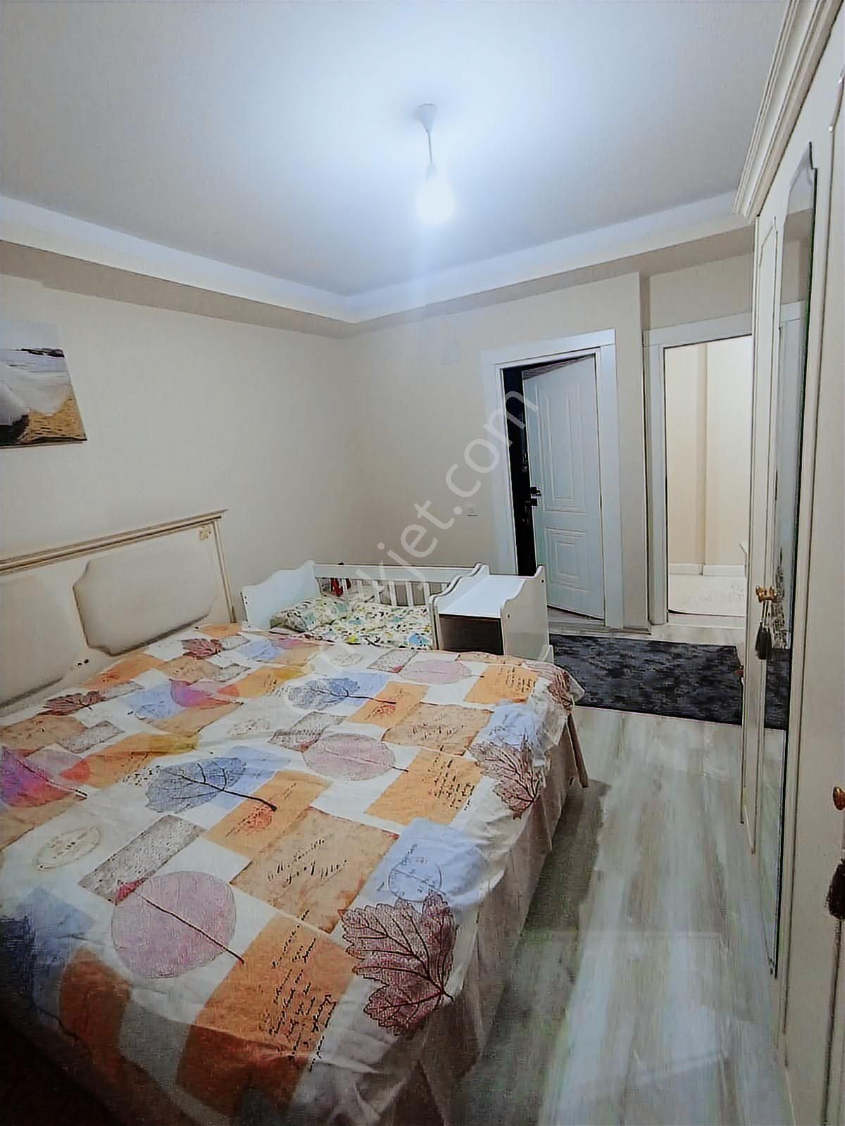 Erdemli Alata 2+1 Pazar Yerine Yakın 110 M2 Satılık Daire - Görsel 10