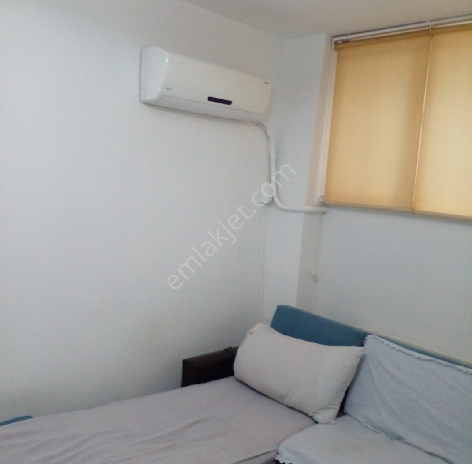 Gümüşpınar Mah'de Bahçe Kullanımlı 2+1 Satılık Daire - Görsel 24