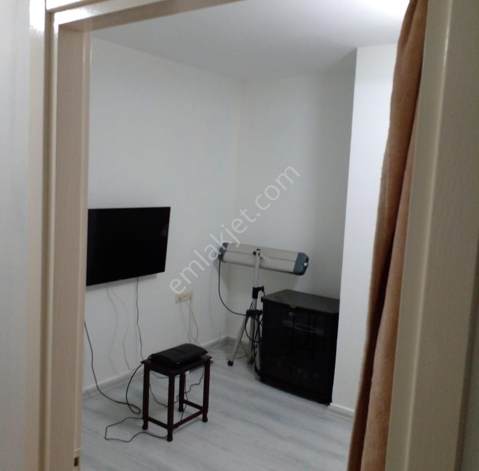 Gümüşpınar Mah'de Bahçe Kullanımlı 2+1 Satılık Daire - Görsel 6