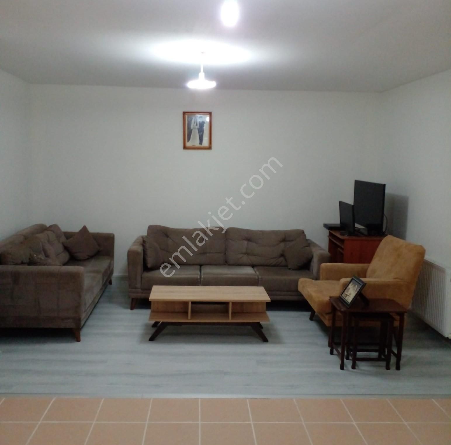 Gümüşpınar Mah'de Bahçe Kullanımlı 2+1 Satılık Daire - Görsel 4