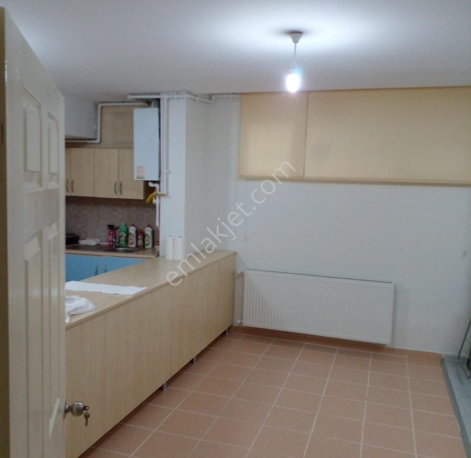 Gümüşpınar Mah'de Bahçe Kullanımlı 2+1 Satılık Daire - Görsel 22