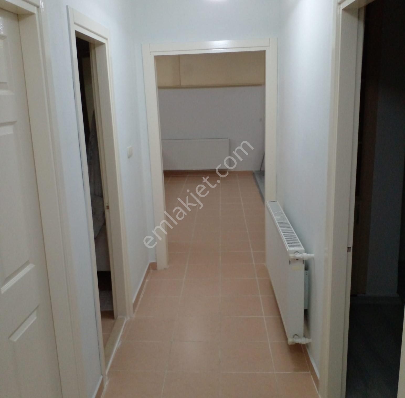 Gümüşpınar Mah'de Bahçe Kullanımlı 2+1 Satılık Daire - Görsel 21