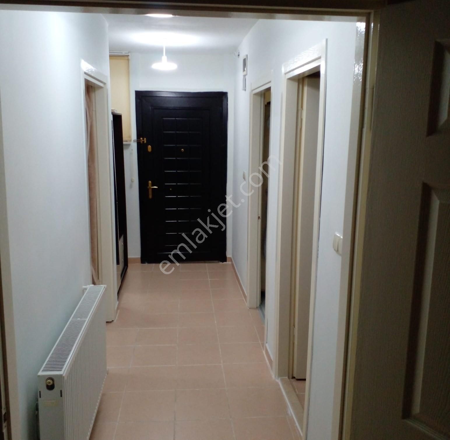 Gümüşpınar Mah'de Bahçe Kullanımlı 2+1 Satılık Daire - Görsel 20