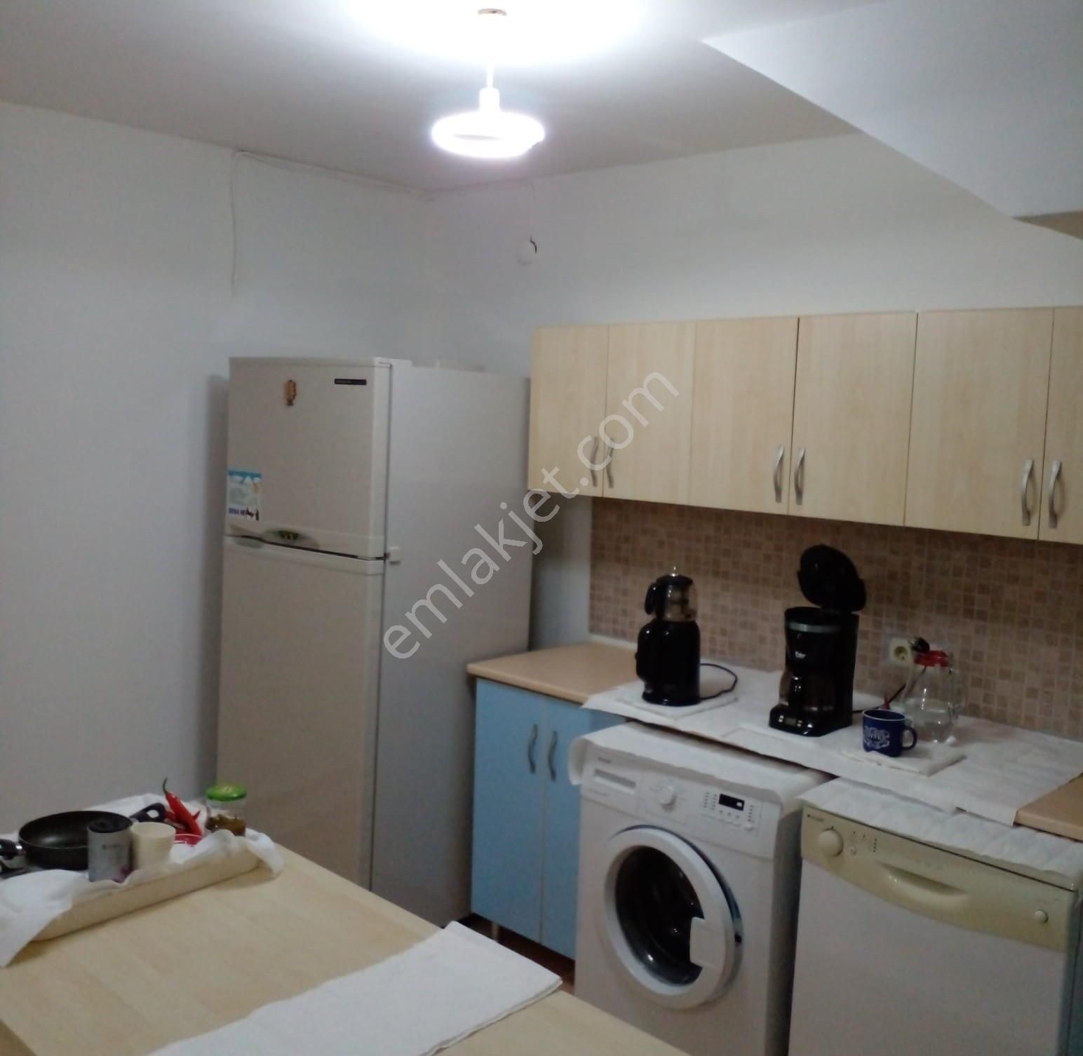 Gümüşpınar Mah'de Bahçe Kullanımlı 2+1 Satılık Daire - Görsel 26