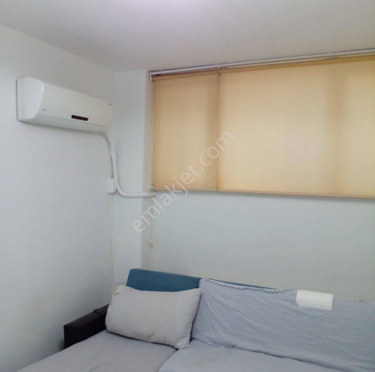 Gümüşpınar Mah'de Bahçe Kullanımlı 2+1 Satılık Daire - Görsel 27