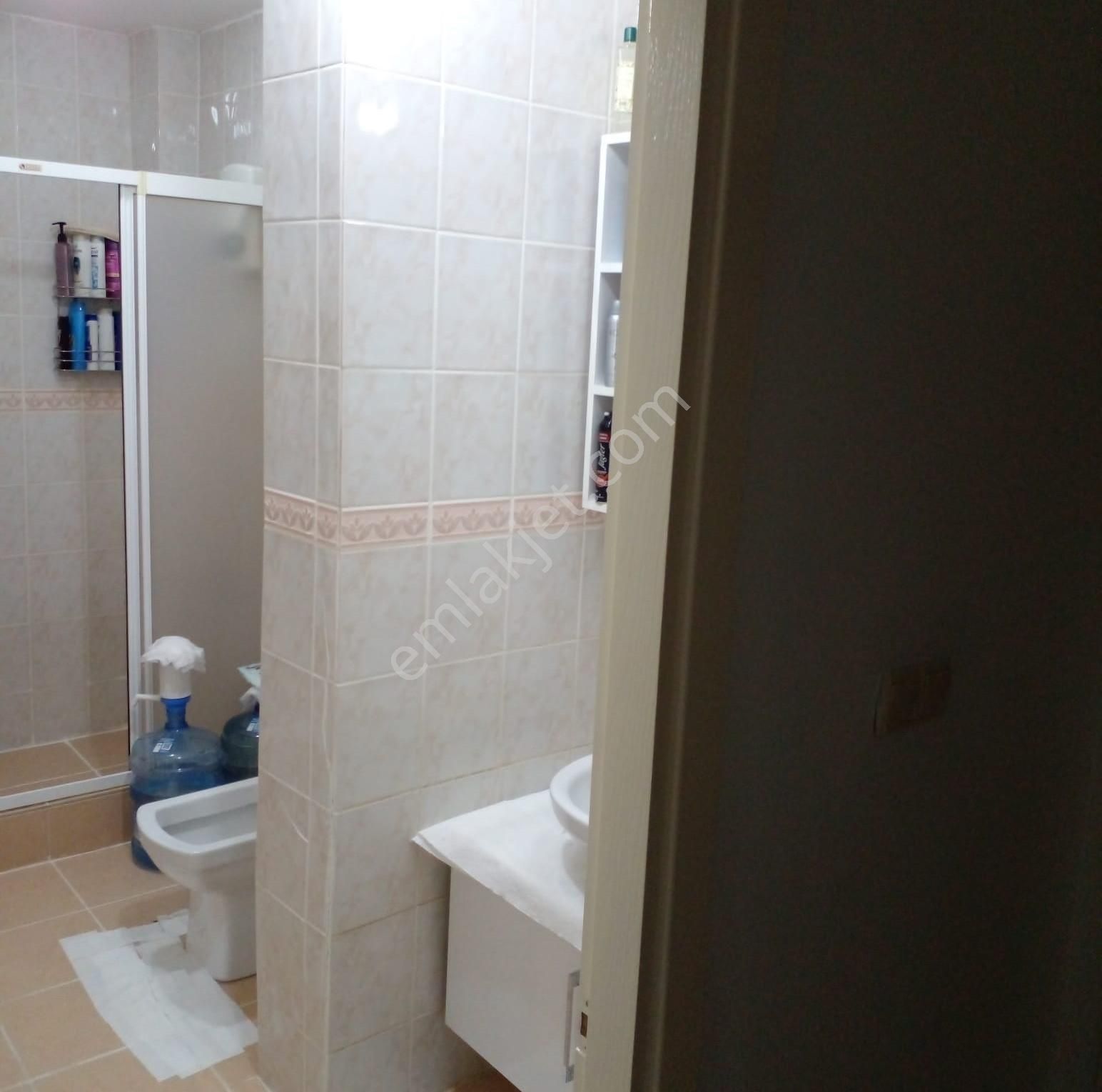 Gümüşpınar Mah'de Bahçe Kullanımlı 2+1 Satılık Daire - Görsel 8