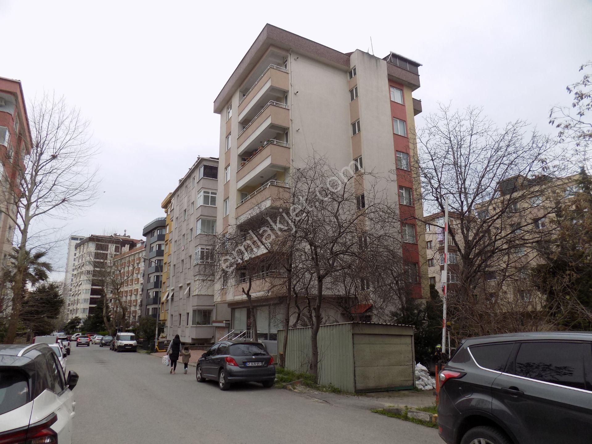 Cevızlı-atalar Marmaray Tekel Cd.yarı Zemın/2+1 70m2(yenılenmıs)kombılı - Görsel 4