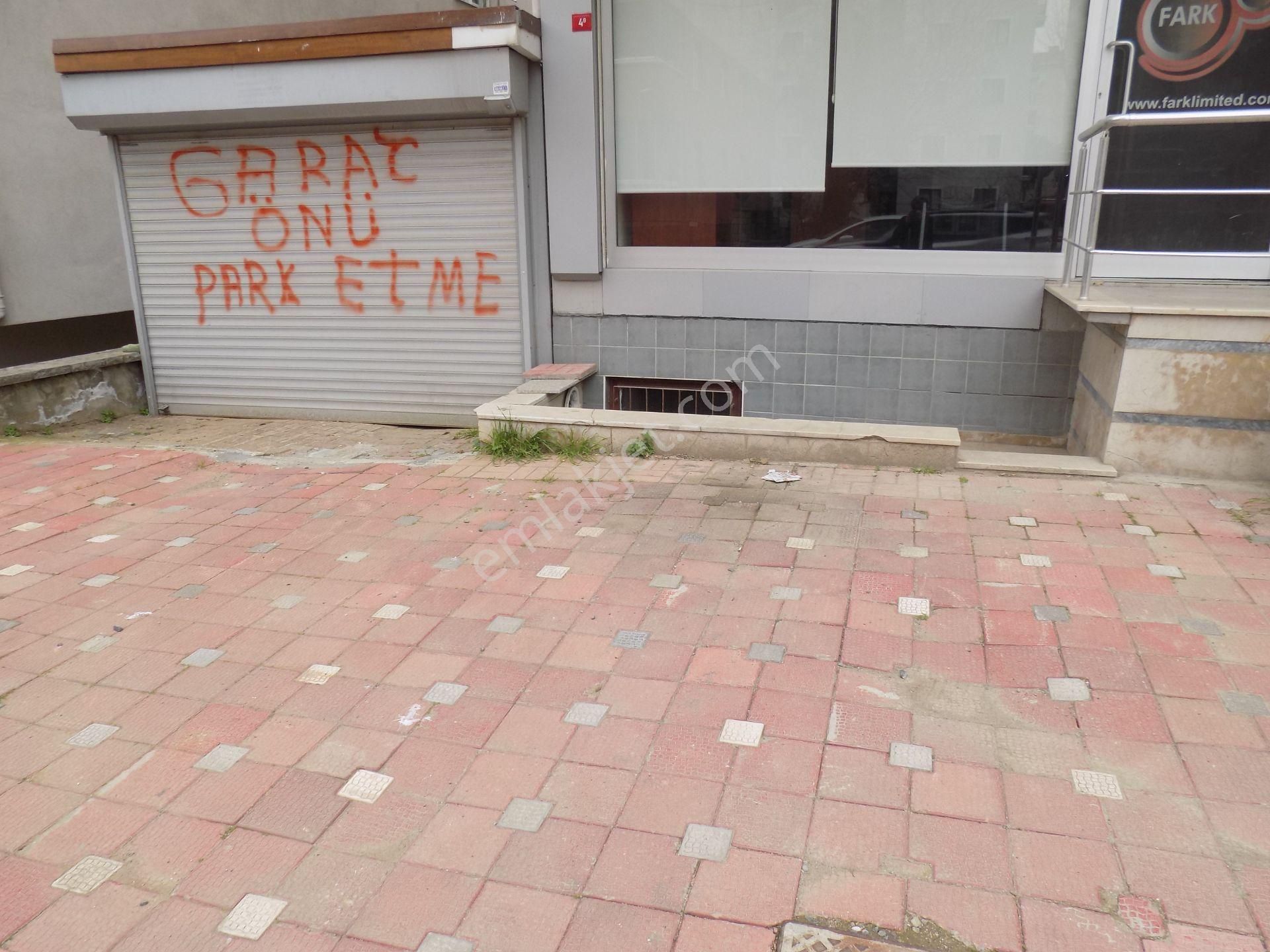 Cevızlı-atalar Marmaray Tekel Cd.yarı Zemın/2+1 70m2(yenılenmıs)kombılı - Görsel 7