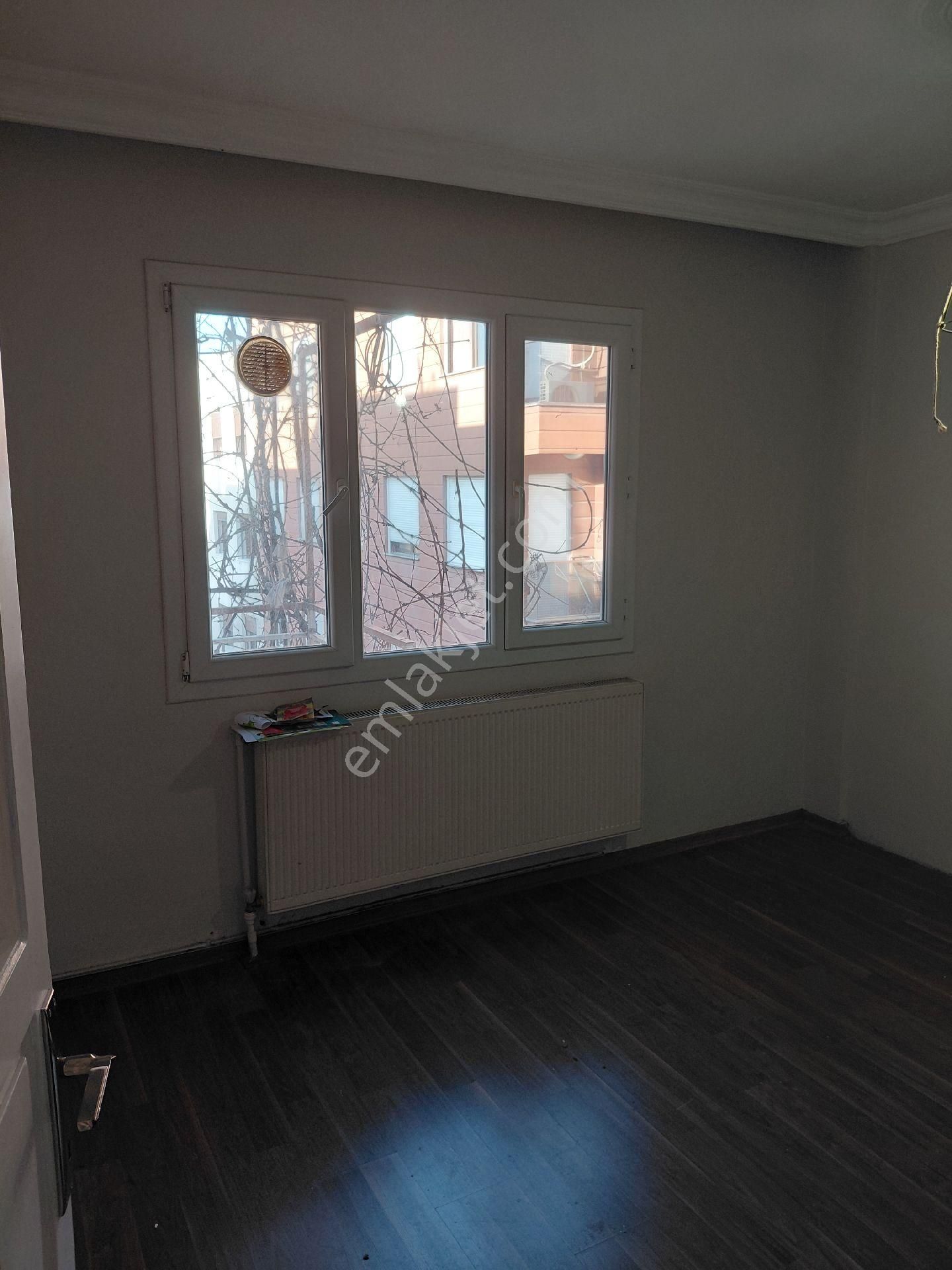 Buca Efeler Mahallesinde Kiralık Okul Yolunda 3+1 4.kat 120m2 Doğalgazlı Çift Balkonlu Klasik Daire - Görsel 13