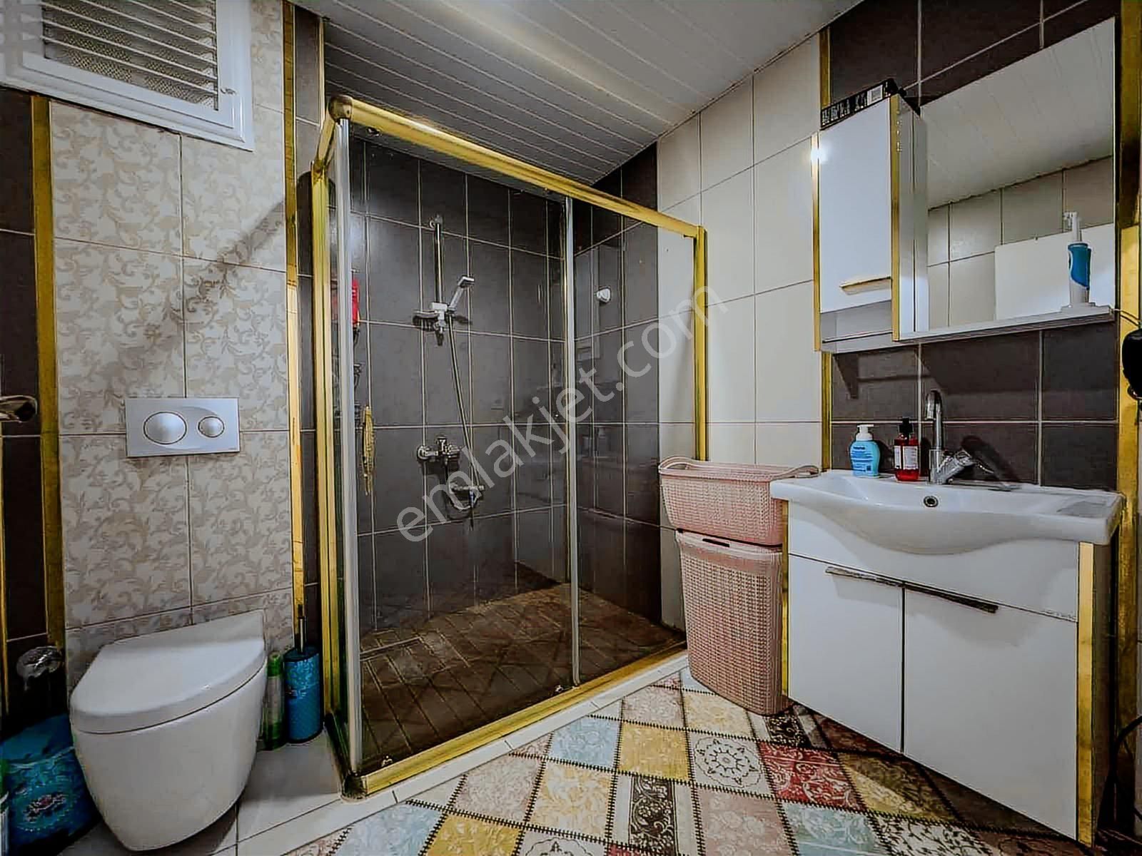 Serik Gedik Mahallesi Geniş 3+1 Daire - Görsel 16