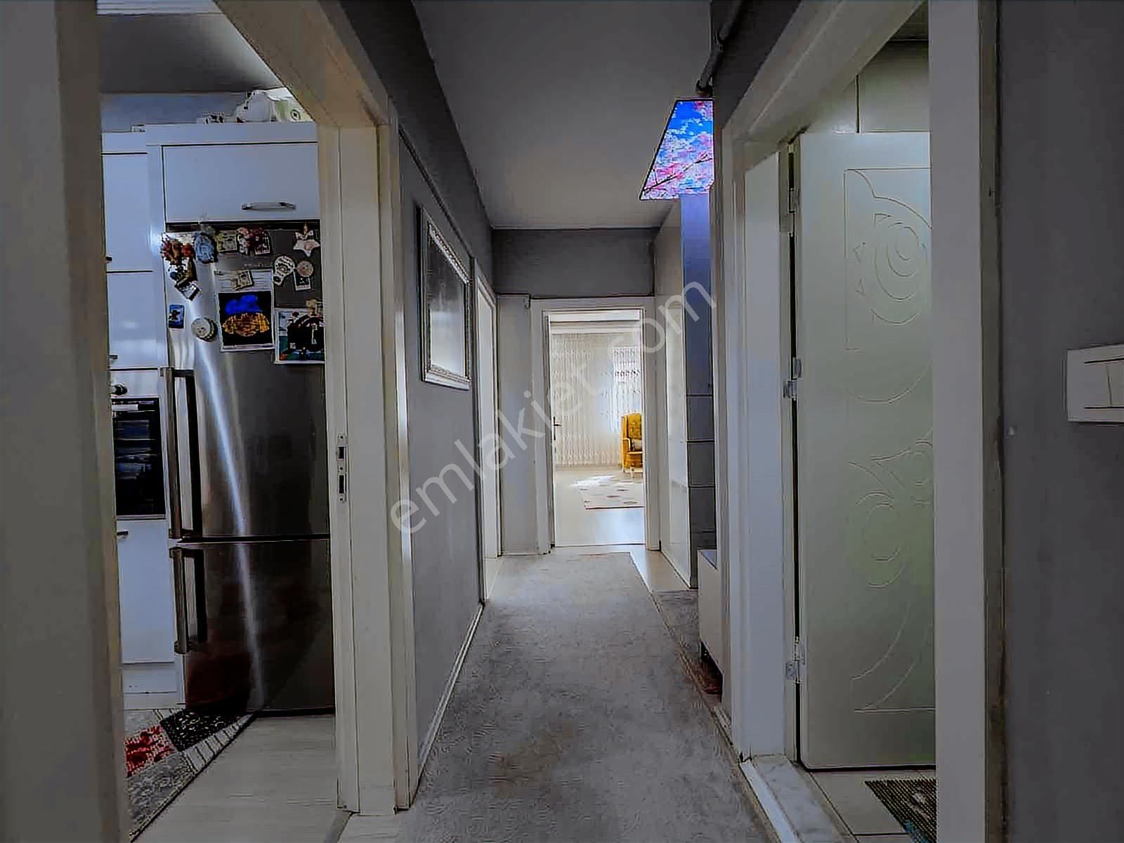 Serik Gedik Mahallesi Geniş 3+1 Daire - Görsel 18