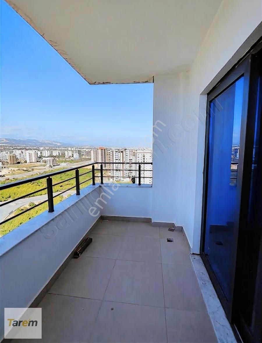 Tarem De İkiz Kule De Satılık Ultra Lüks Daire - Görsel 34