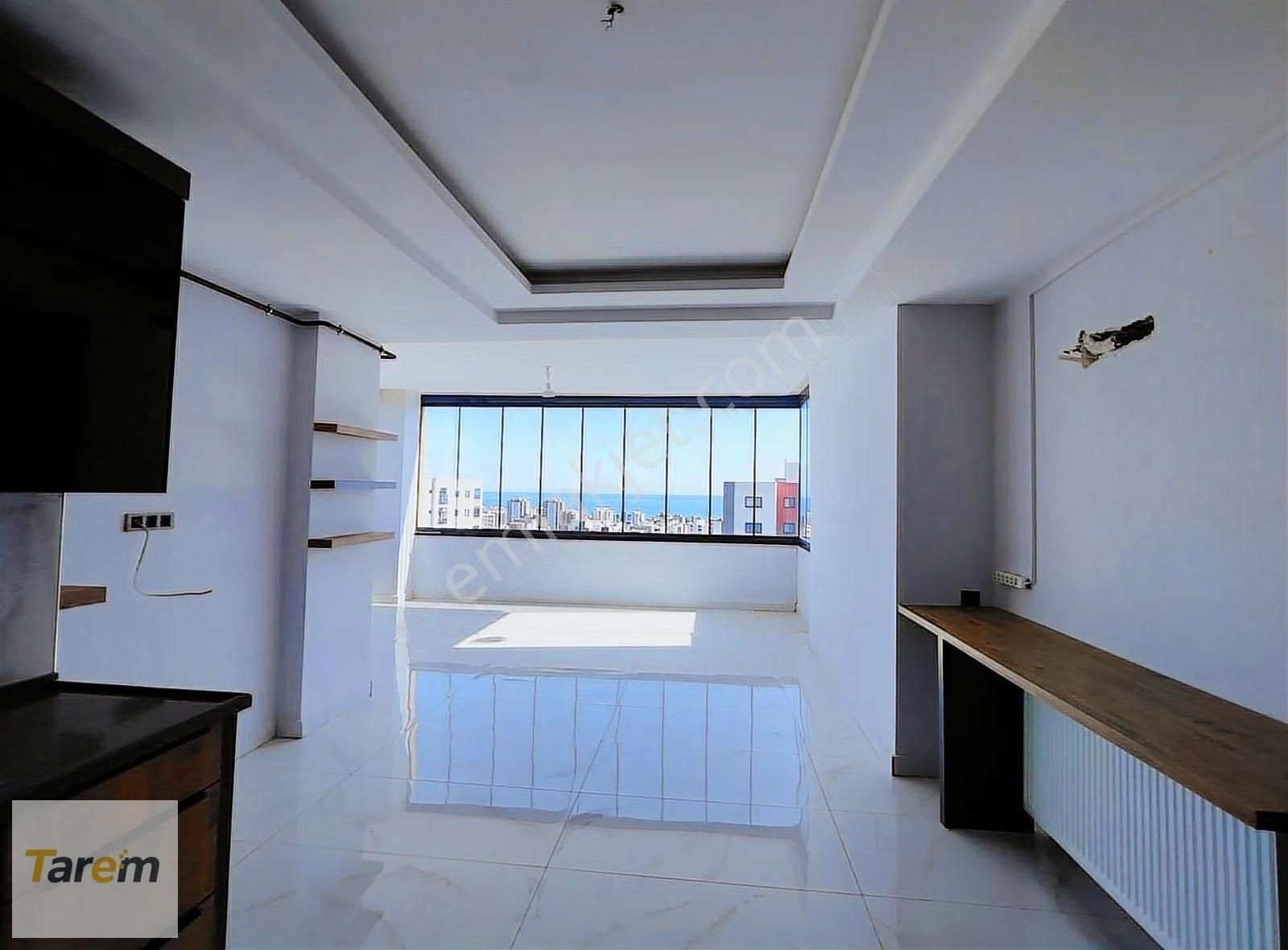 Tarem De İkiz Kule De Satılık Ultra Lüks Daire - Görsel 11