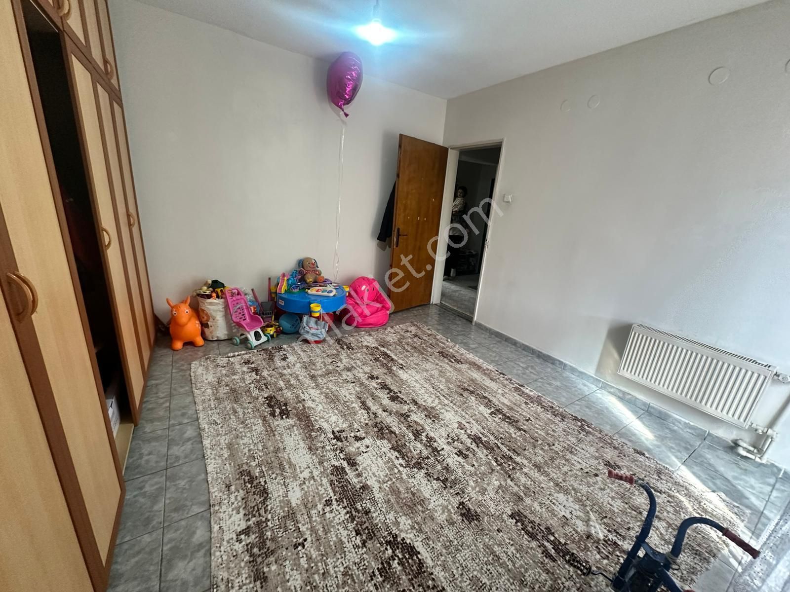 Seyrantepe'de Bakımlı Merkezi Konumda 2+1 Satılık Fırsat Daire - Görsel 8