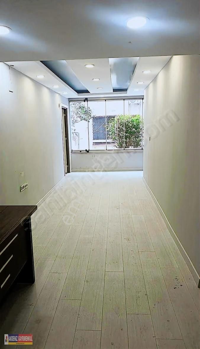 Atatürk Caddesi 2. Parselde Full Eşyalı Ofis - Görsel 9