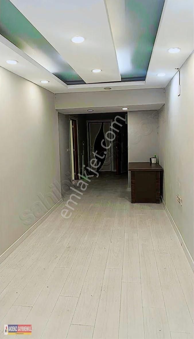 Atatürk Caddesi 2. Parselde Full Eşyalı Ofis - Görsel 3