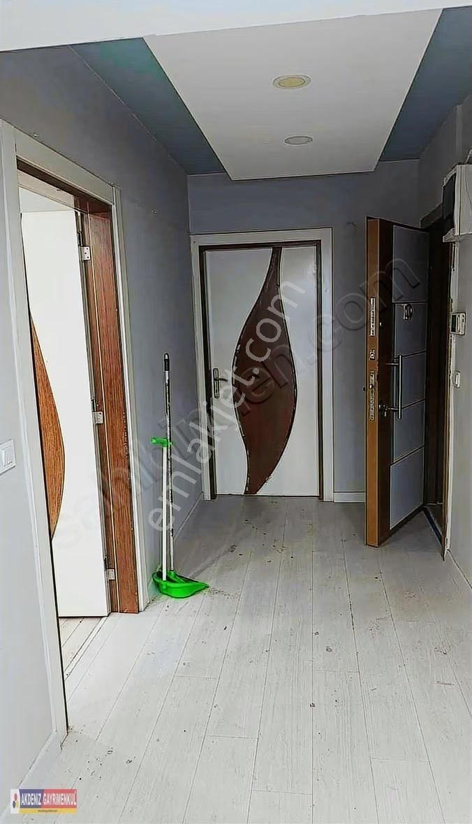 Atatürk Caddesi 2. Parselde Full Eşyalı Ofis - Görsel 31