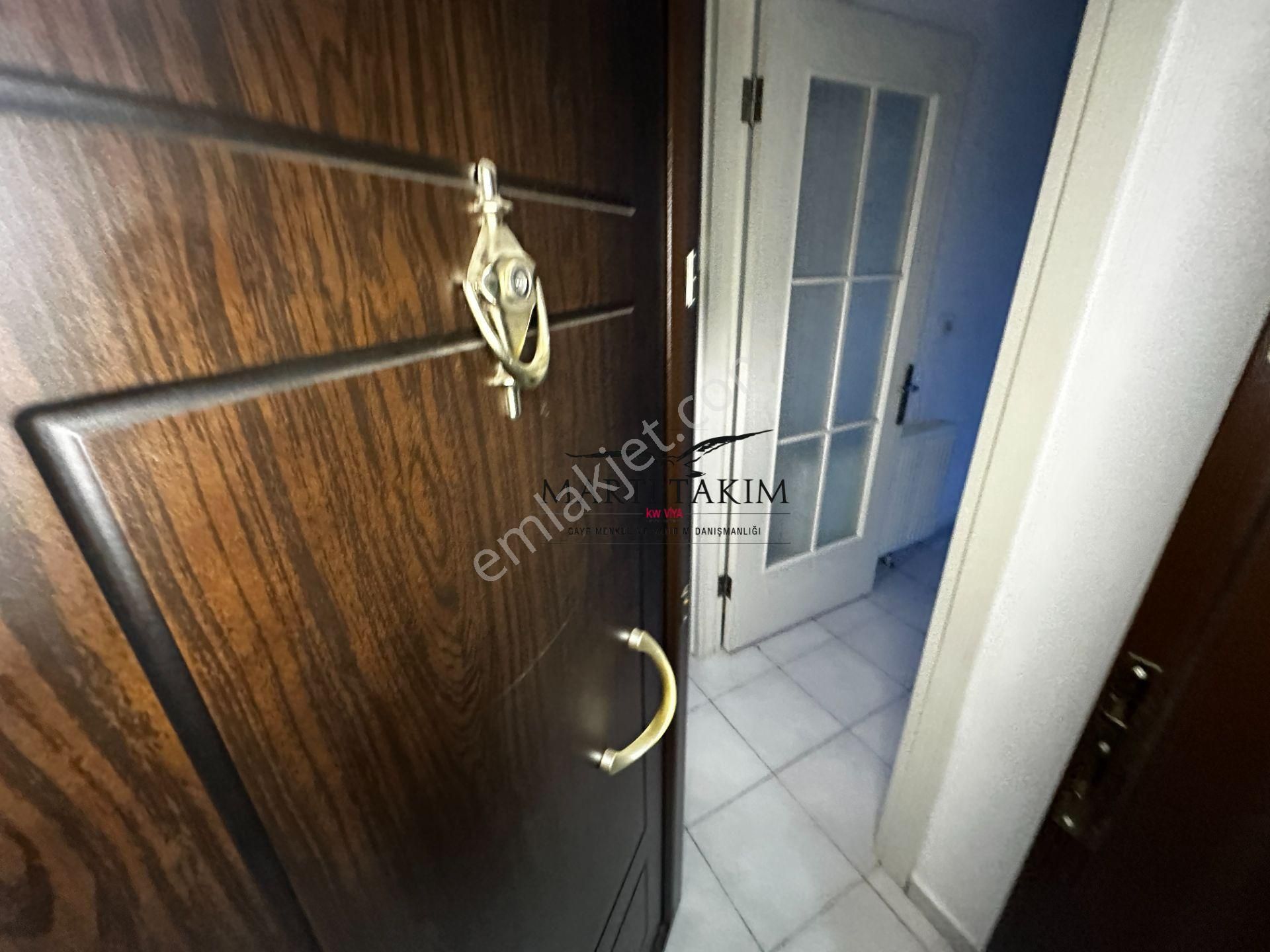 Yenimahalle'de Aytuğ Türkeköle'den 3+1 - Görsel 2