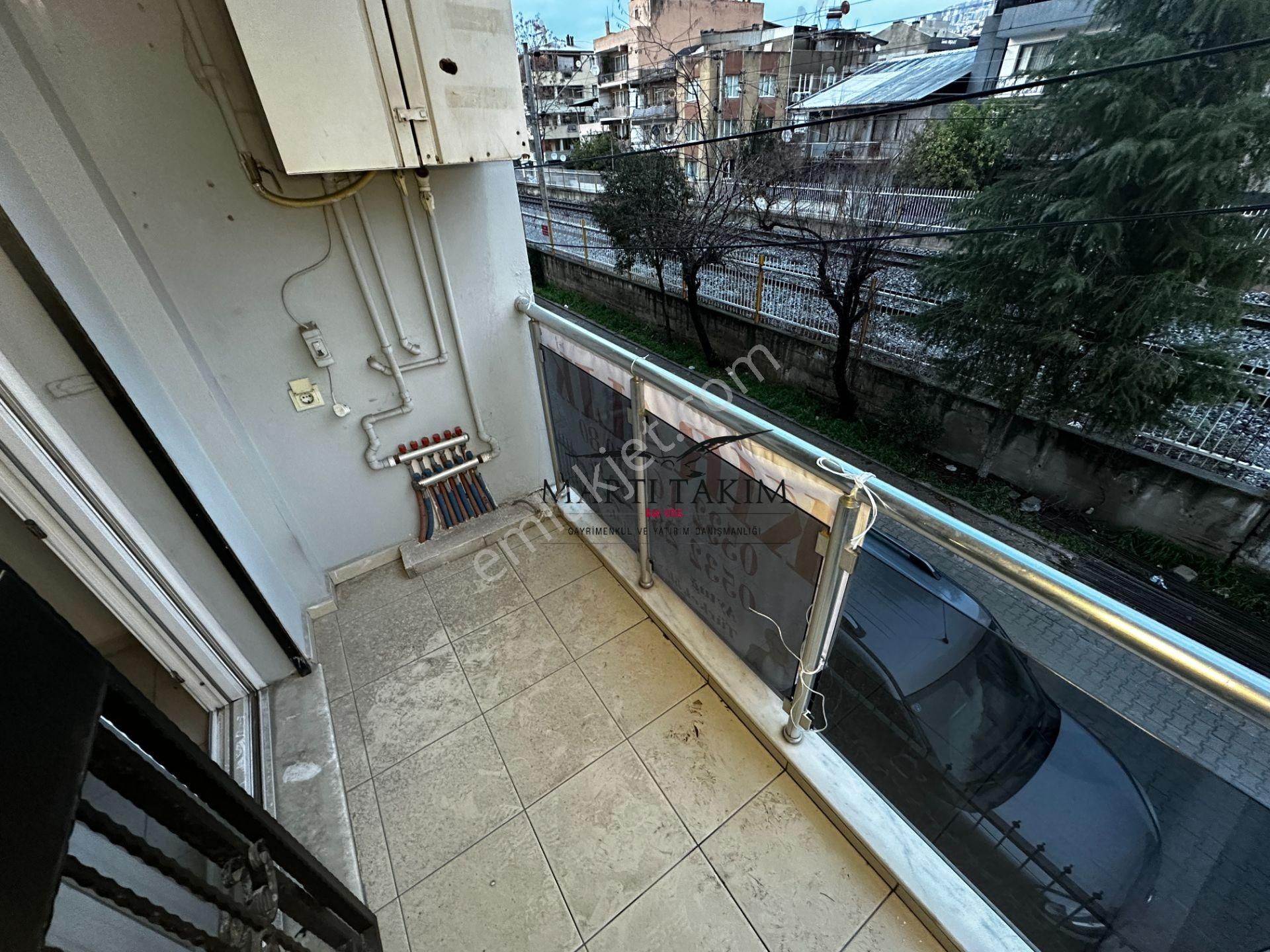 Yenimahalle'de Aytuğ Türkeköle'den 3+1 - Görsel 3