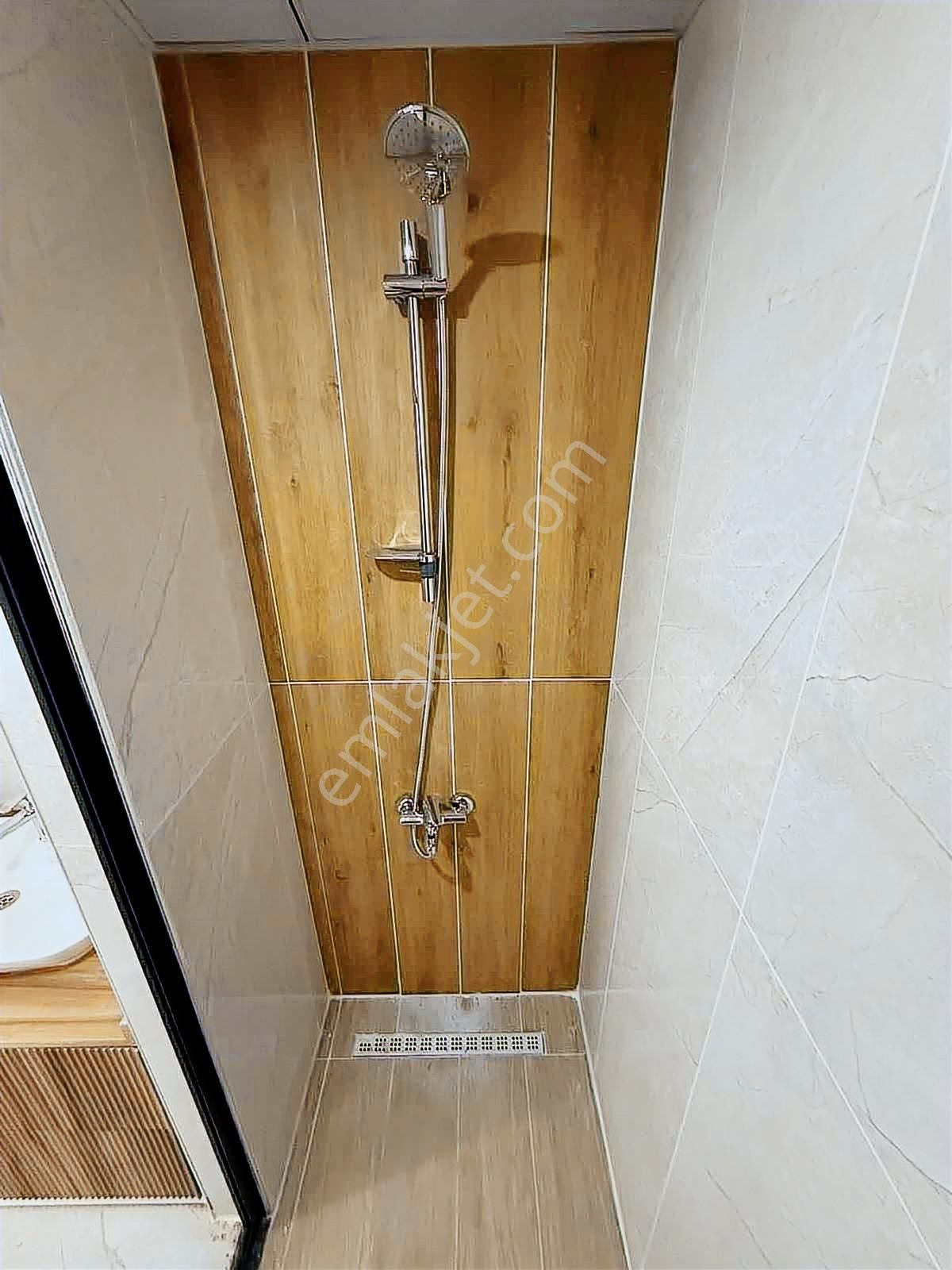 Alanya Payallar Da Lükss 2+1 Daire - Görsel 22