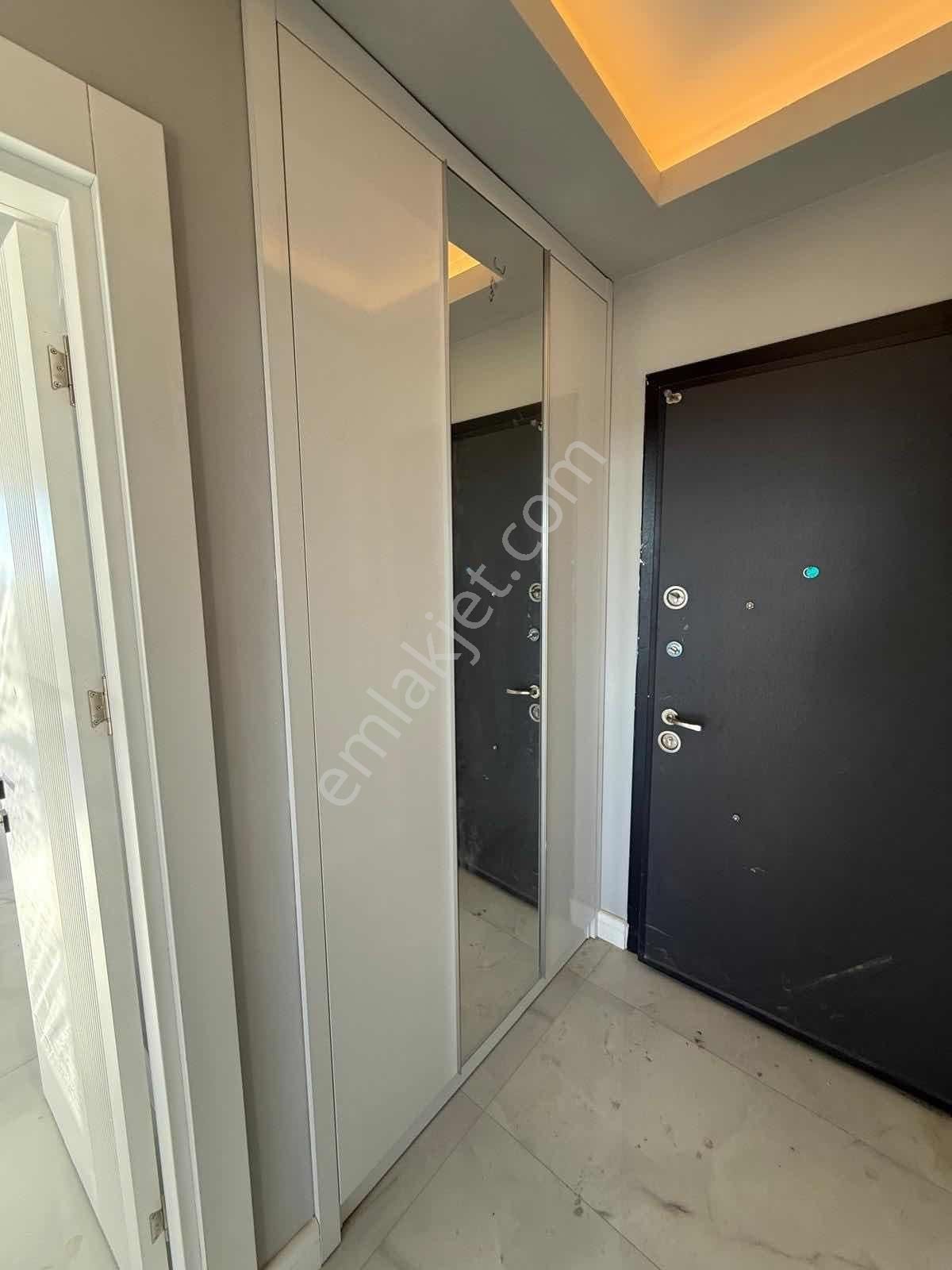 Alanya Payallar Da Lükss 2+1 Daire - Görsel 19