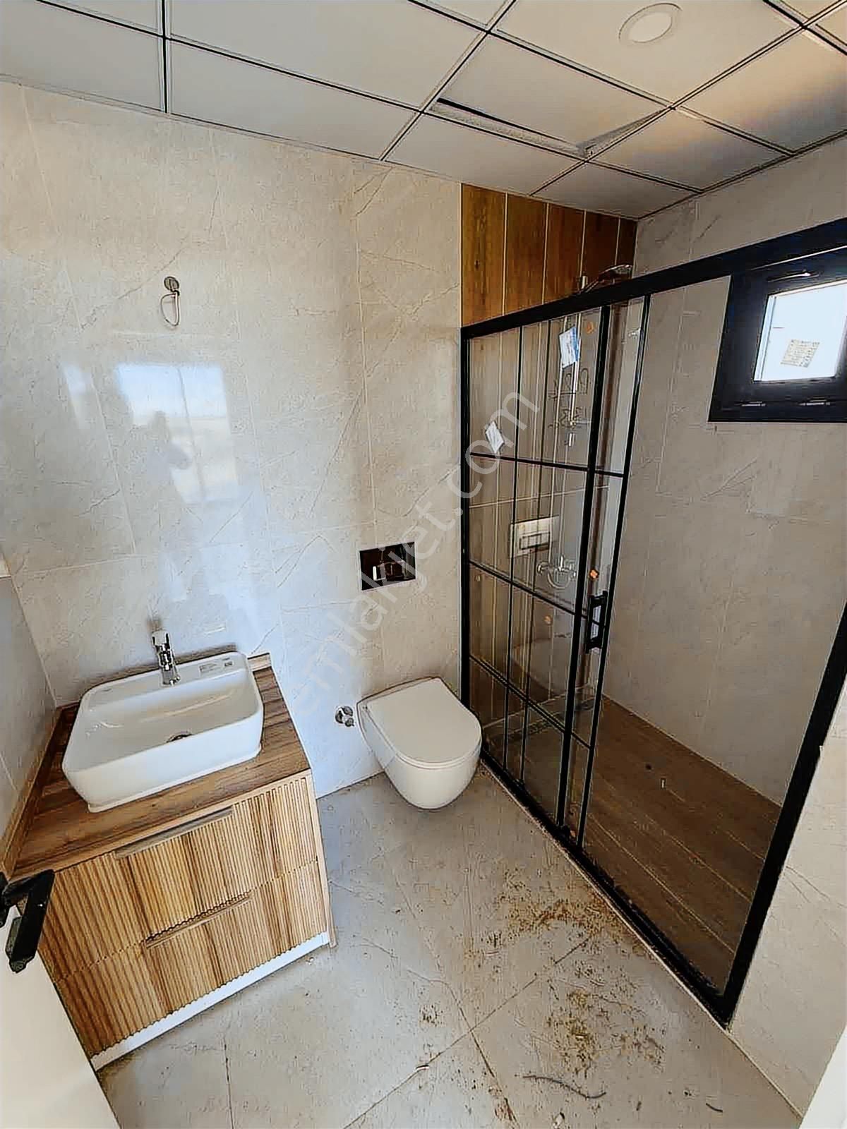 Alanya Payallar Da Lükss 2+1 Daire - Görsel 15