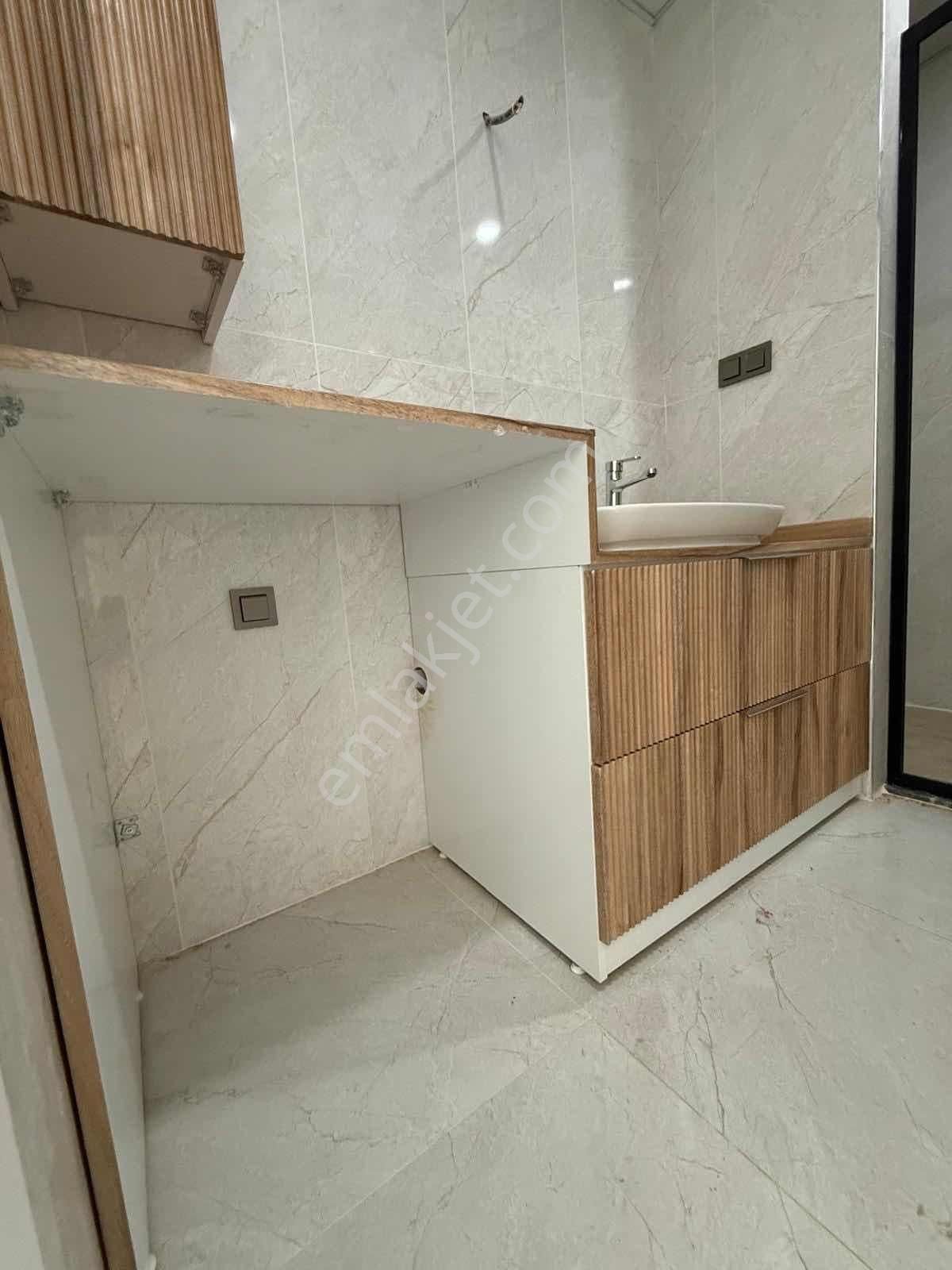 Alanya Payallar Da Lükss 2+1 Daire - Görsel 30