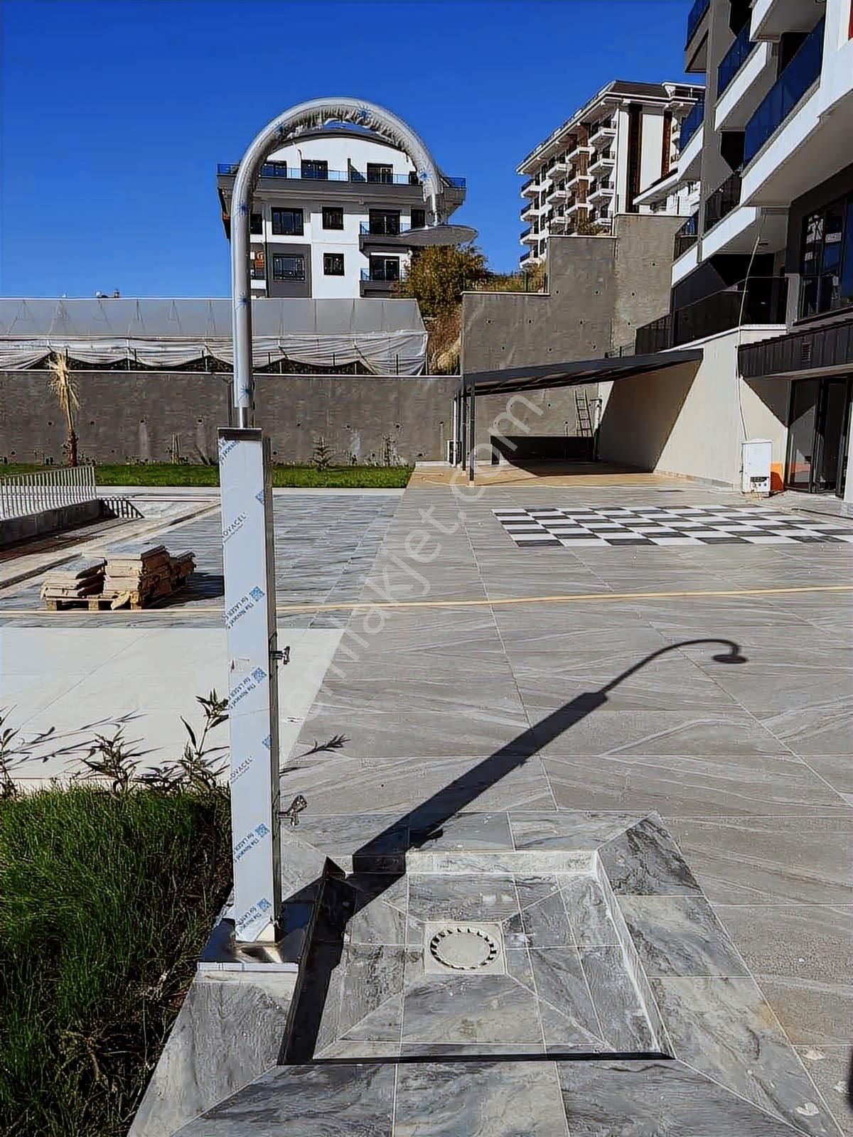 Alanya Payallar Da Lükss 2+1 Daire - Görsel 4