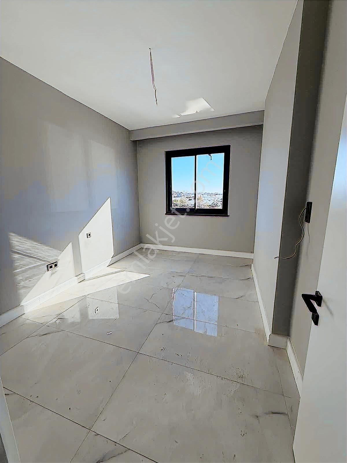 Alanya Payallar Da Lükss 2+1 Daire - Görsel 8