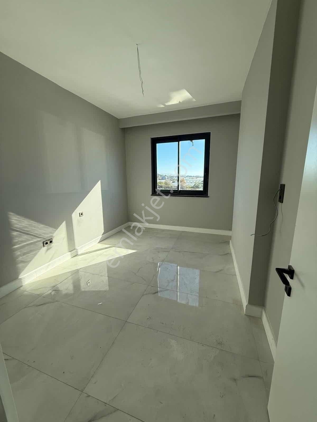 Alanya Payallar Da Lükss 2+1 Daire - Görsel 17