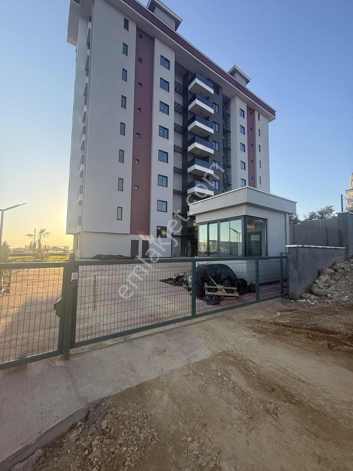 Alanya Payallar Da Lükss 2+1 Daire - Görsel 9