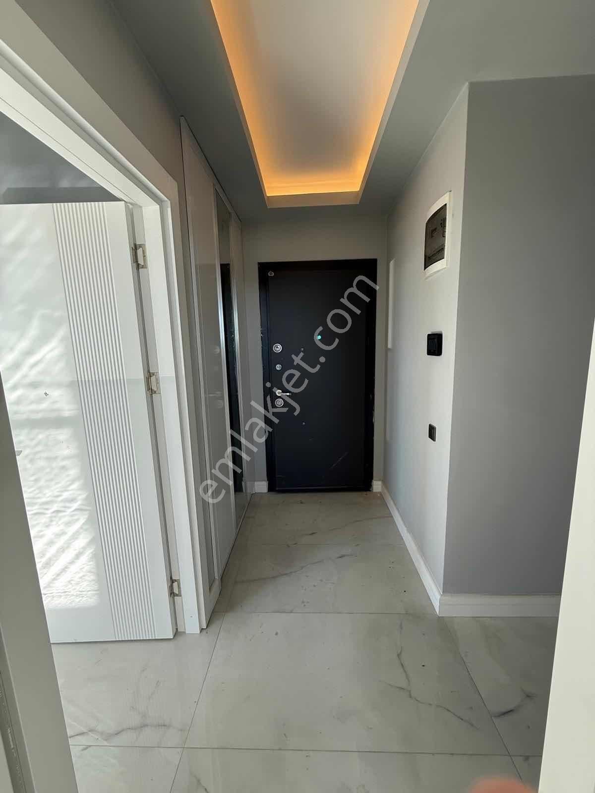 Alanya Payallar Da Lükss 2+1 Daire - Görsel 34