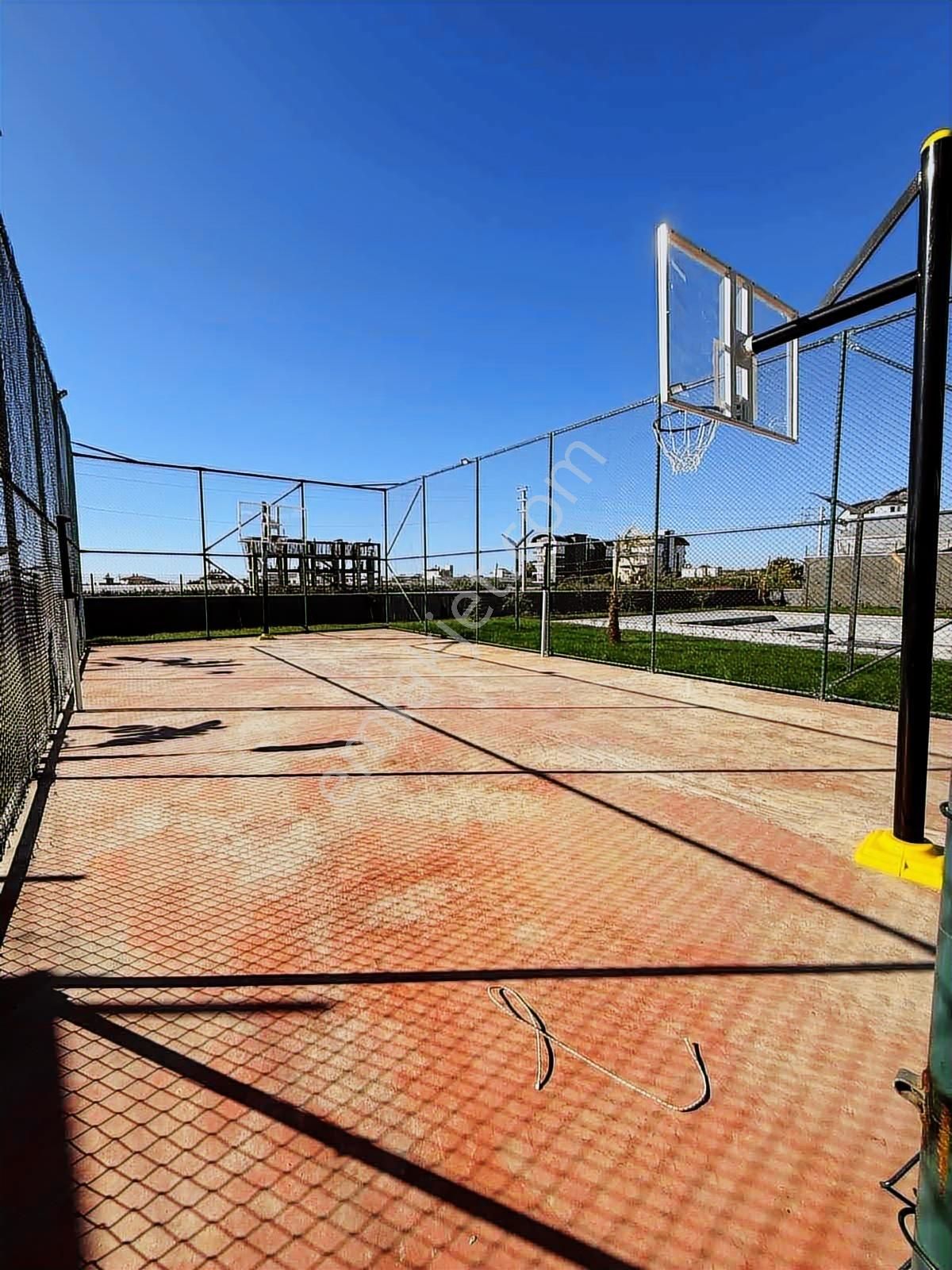 Alanya Payallar Da Lükss 2+1 Daire - Görsel 16