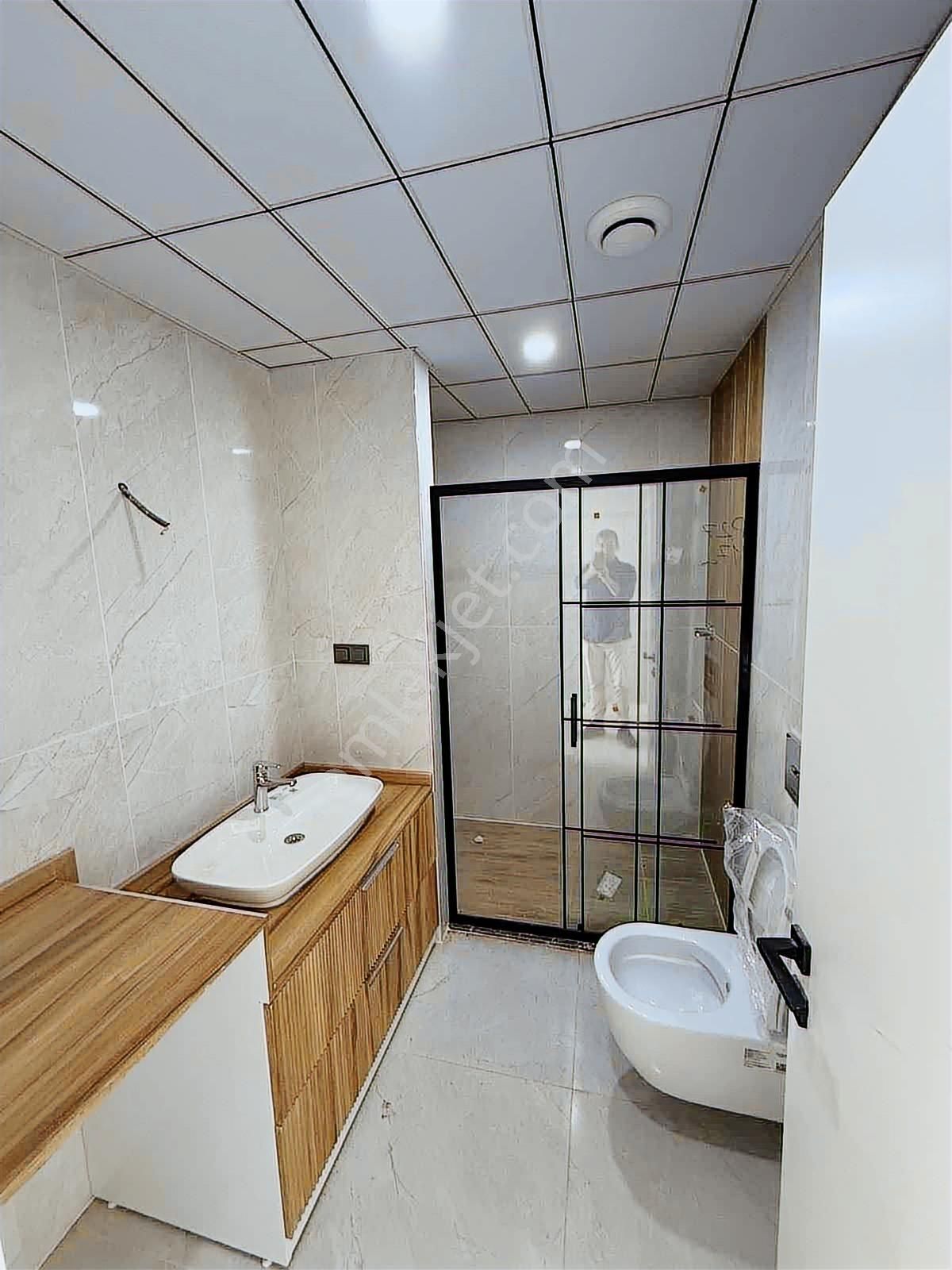 Alanya Payallar Da Lükss 2+1 Daire - Görsel 21