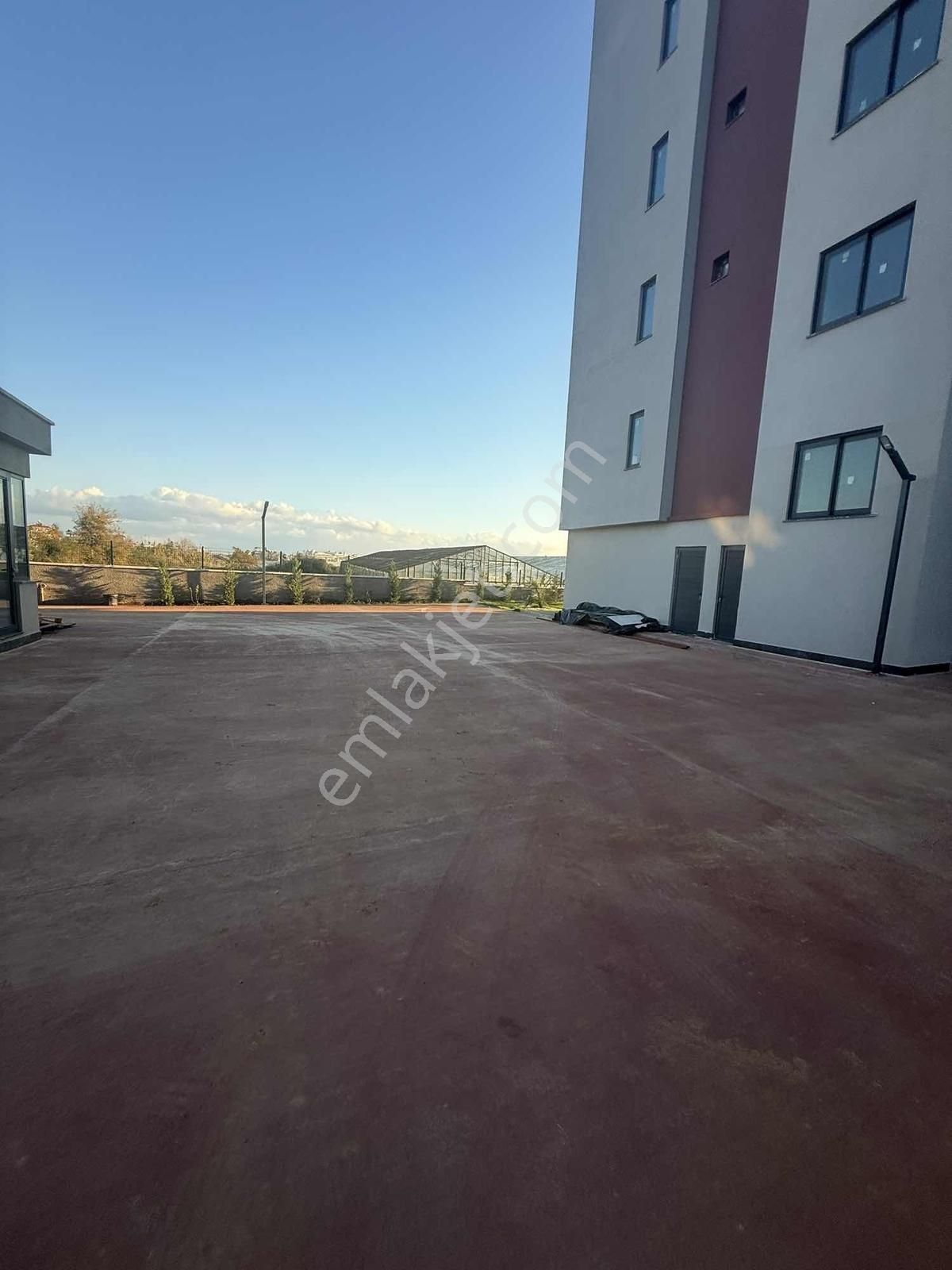 Alanya Payallar Da Lükss 2+1 Daire - Görsel 10