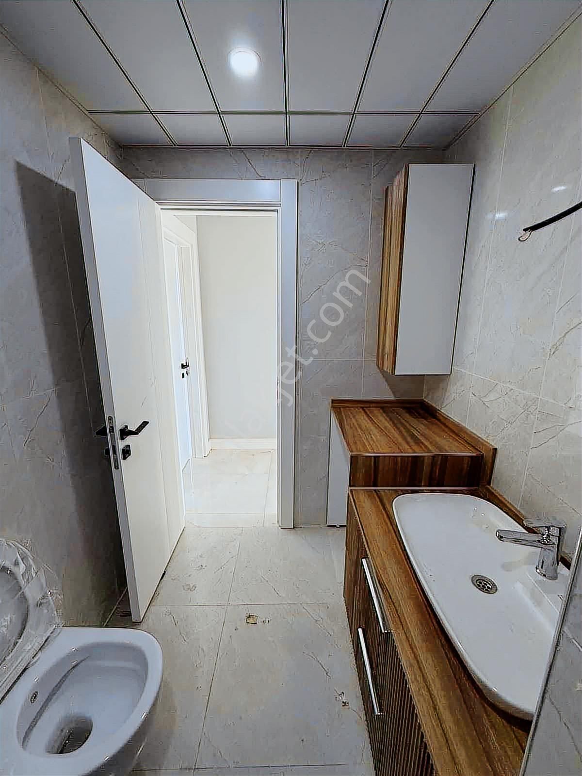 Alanya Payallar Da Lükss 2+1 Daire - Görsel 7