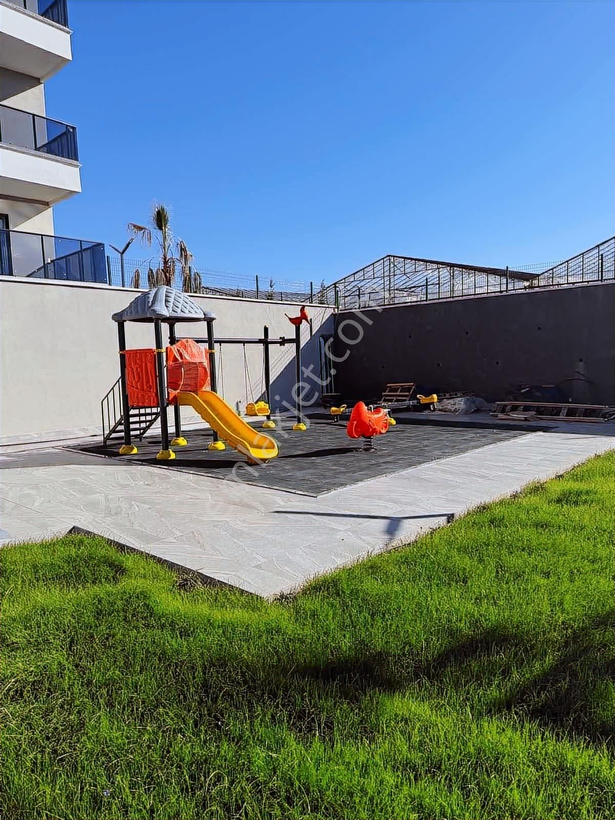 Alanya Payallar Da Lükss 2+1 Daire - Görsel 12