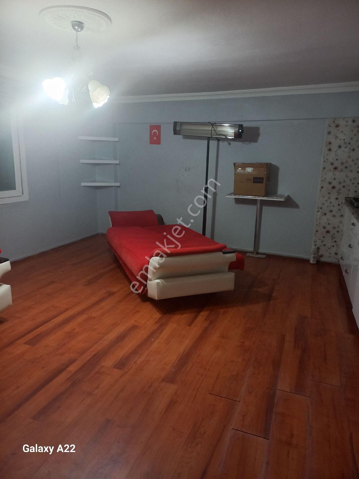 Aydın Söke Konak Mahallesinde 4+1 130 M2 Uygun Fıyatlı Kiralık Daire - Görsel 3