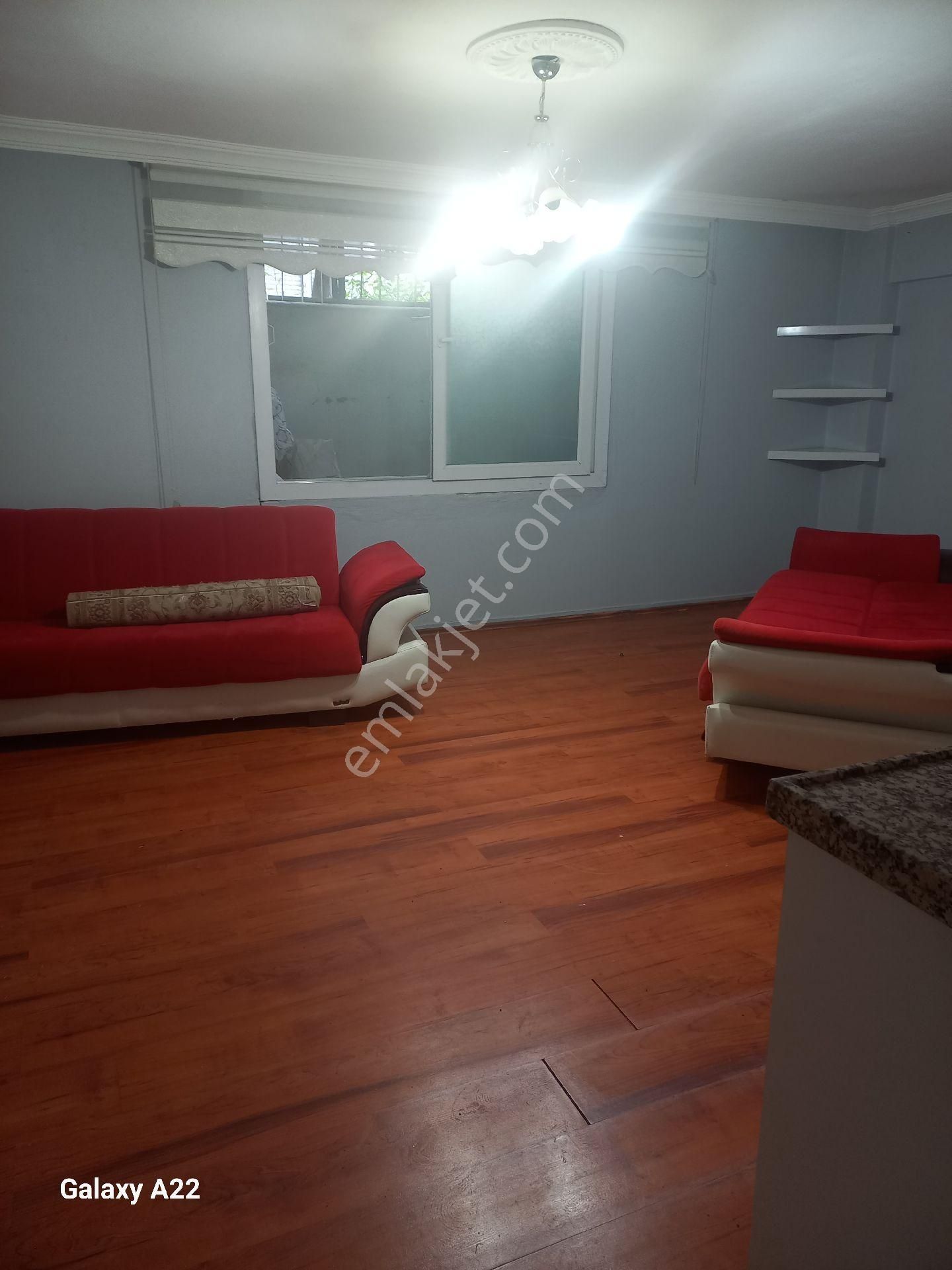 Aydın Söke Konak Mahallesinde 4+1 130 M2 Uygun Fıyatlı Kiralık Daire - Görsel 2