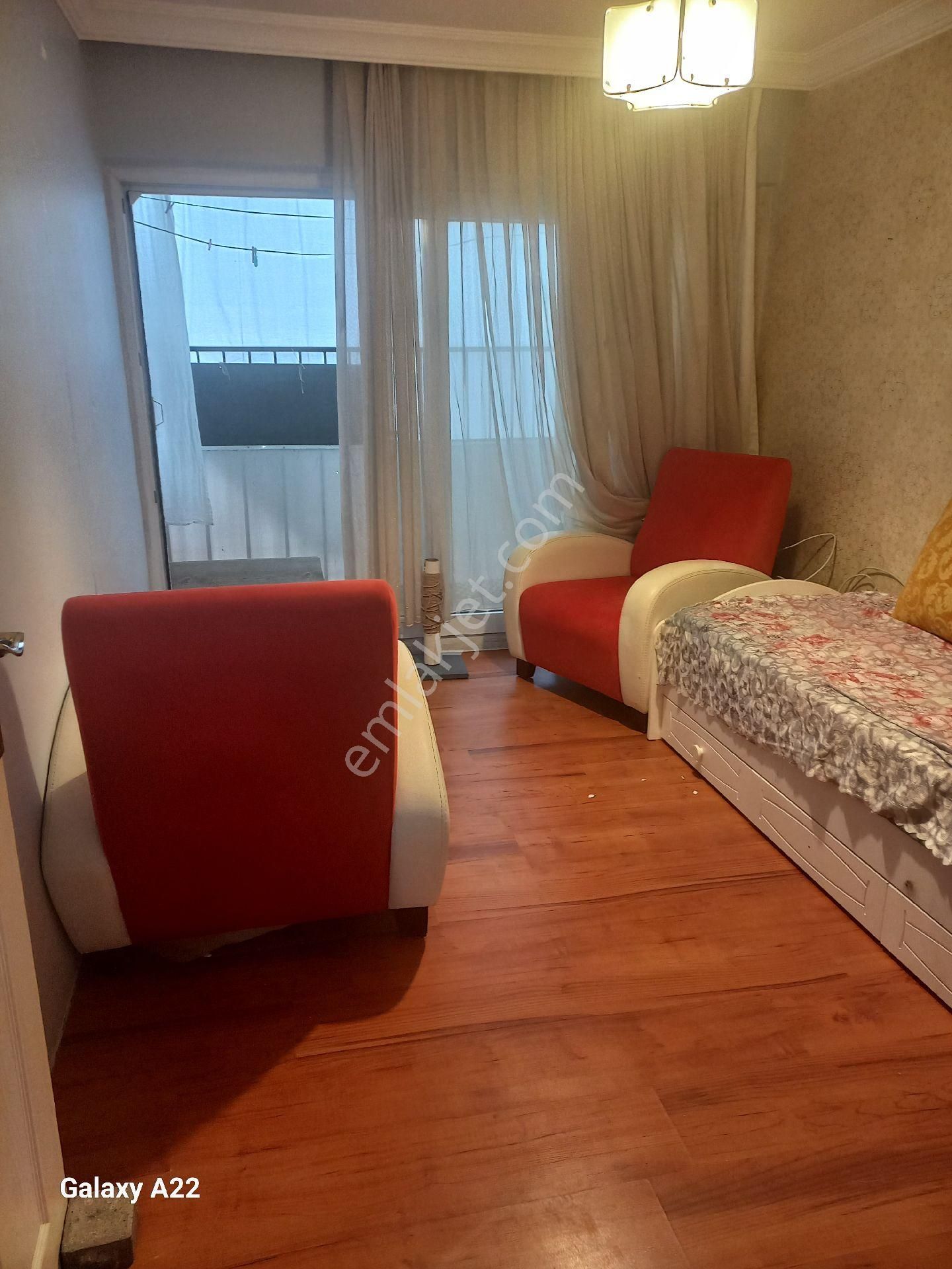 Aydın Söke Konak Mahallesinde 4+1 130 M2 Uygun Fıyatlı Kiralık Daire - Görsel 11