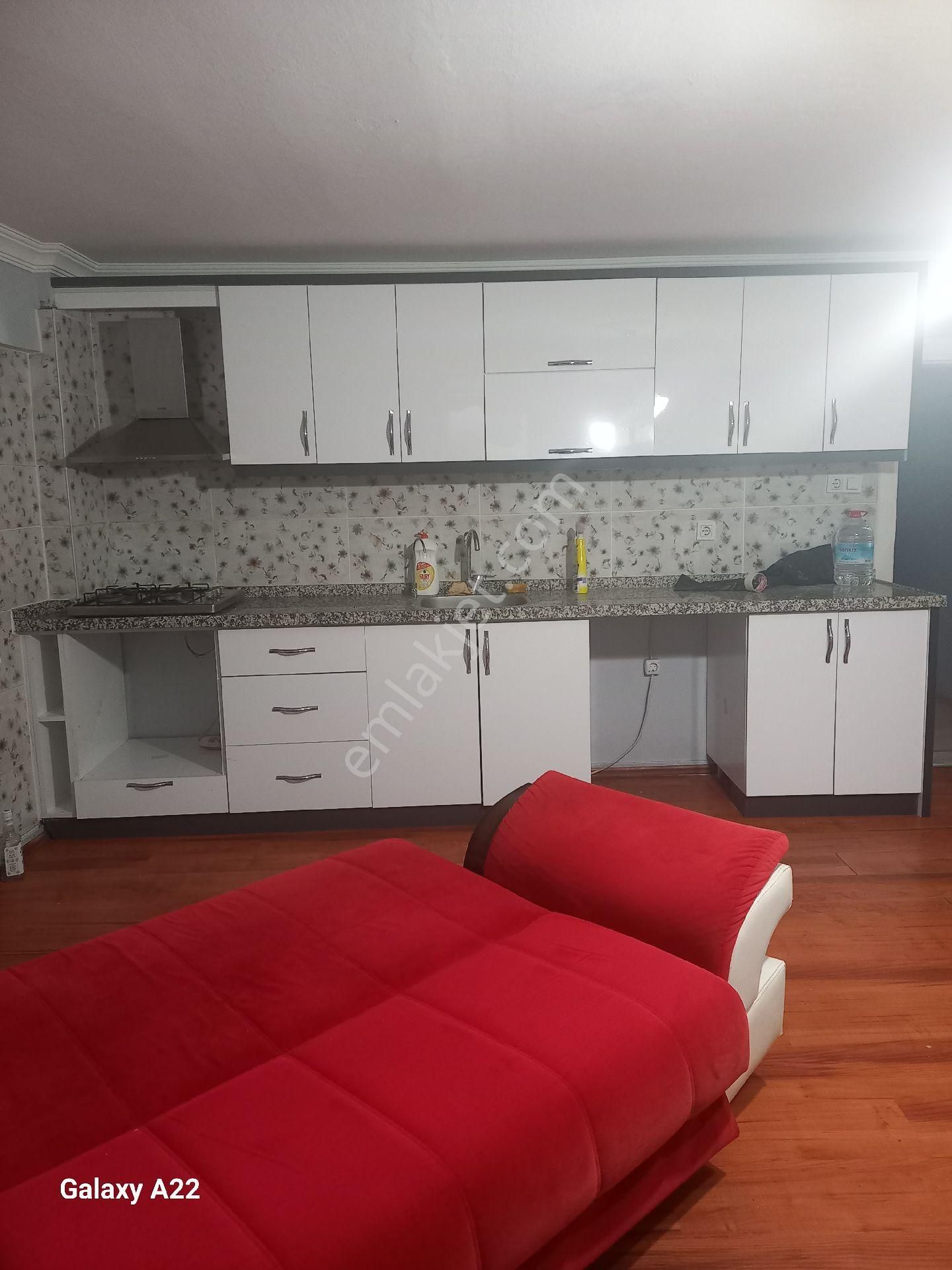 Aydın Söke Konak Mahallesinde 4+1 130 M2 Uygun Fıyatlı Kiralık Daire