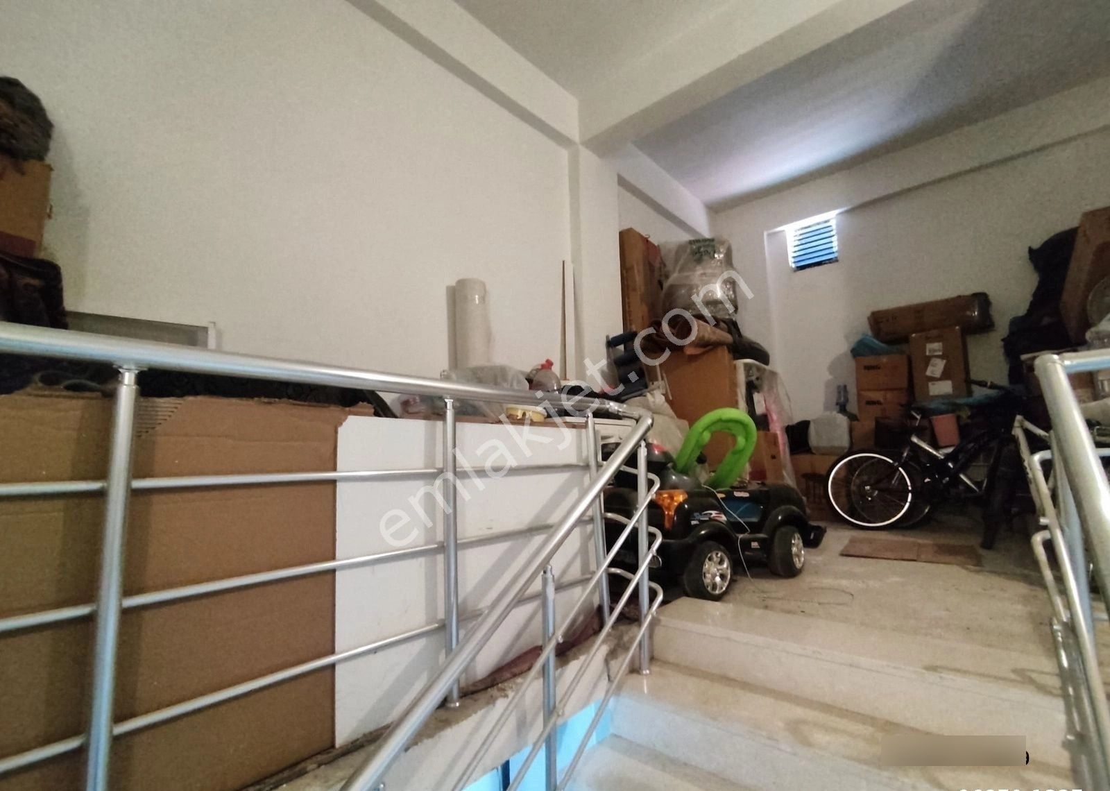 Kolçan Emlak'tan Sporkentin Merkezinde 2+1 Satılık Daire - Görsel 3