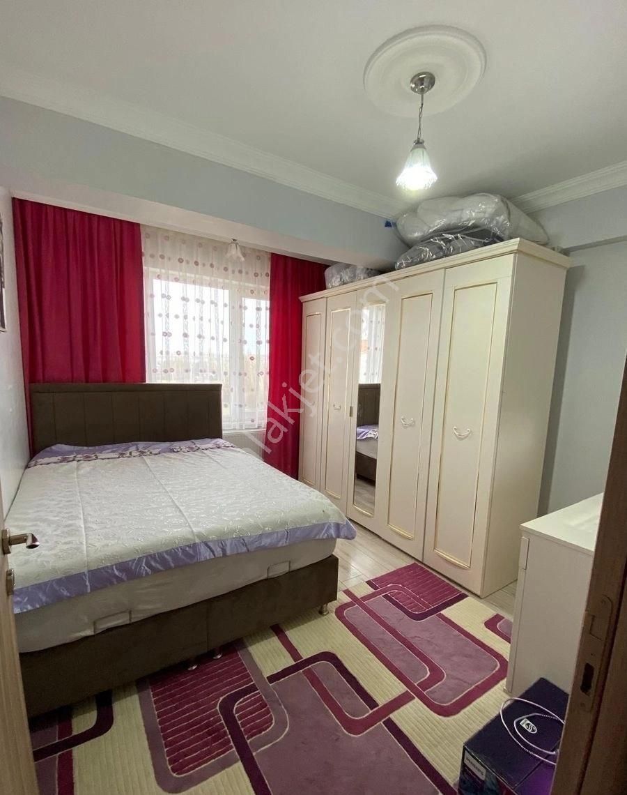 Kolçan Emlak'tan Sporkentin Merkezinde 2+1 Satılık Daire - Görsel 6