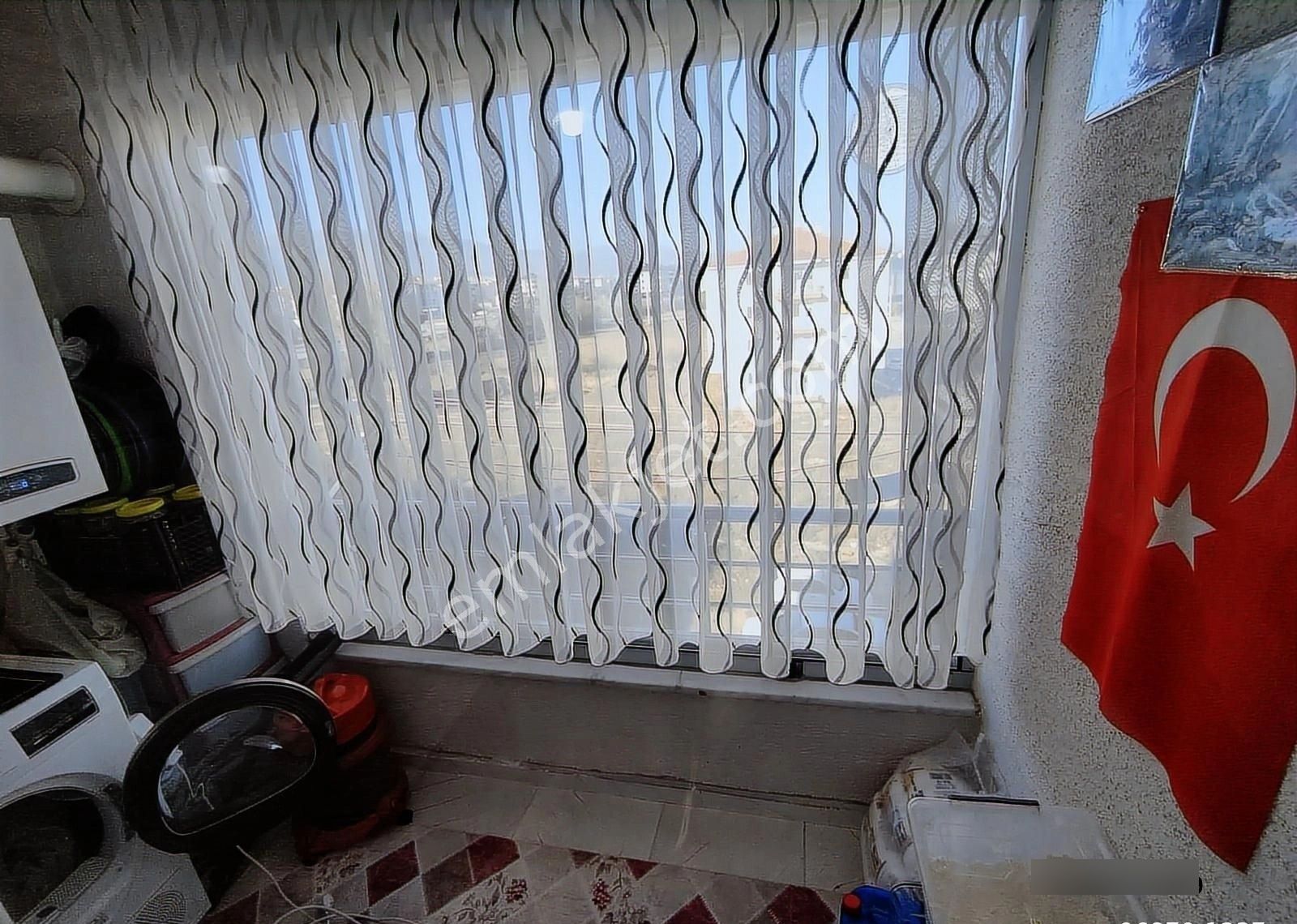 Kolçan Emlak'tan Sporkentin Merkezinde 2+1 Satılık Daire - Görsel 10